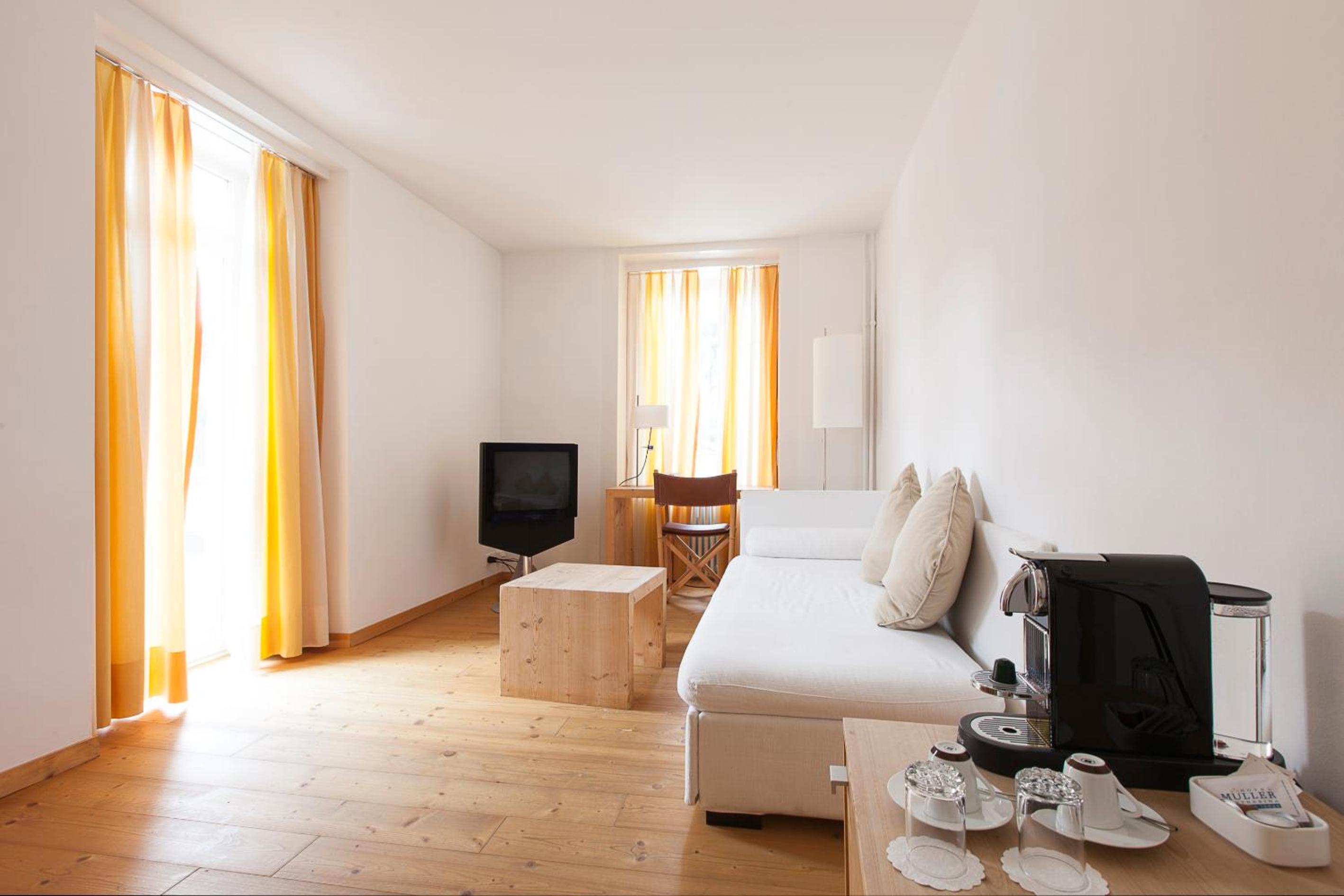 Junior Suite - Photo 5