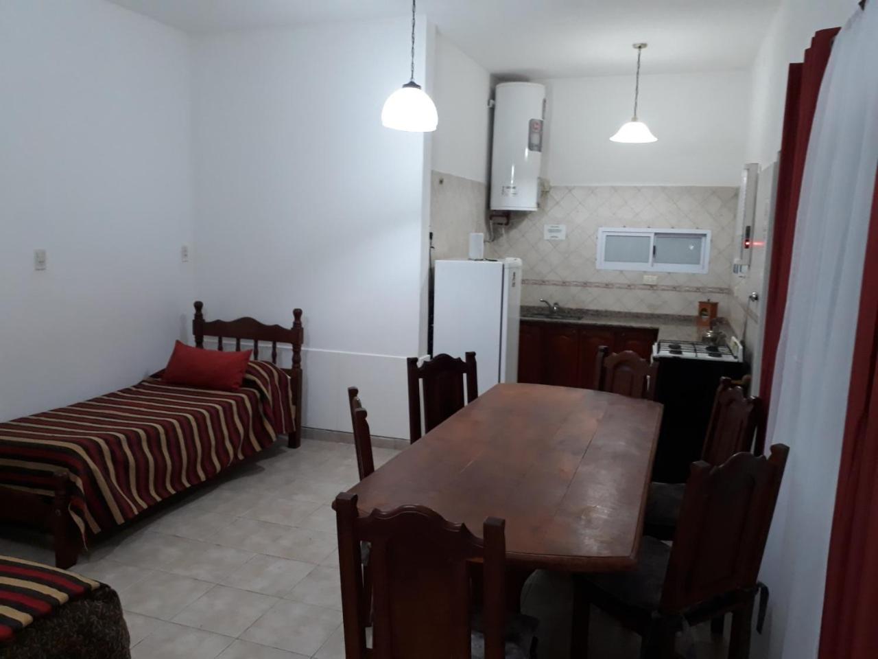 Quadruple Room with Bathroom photo 3