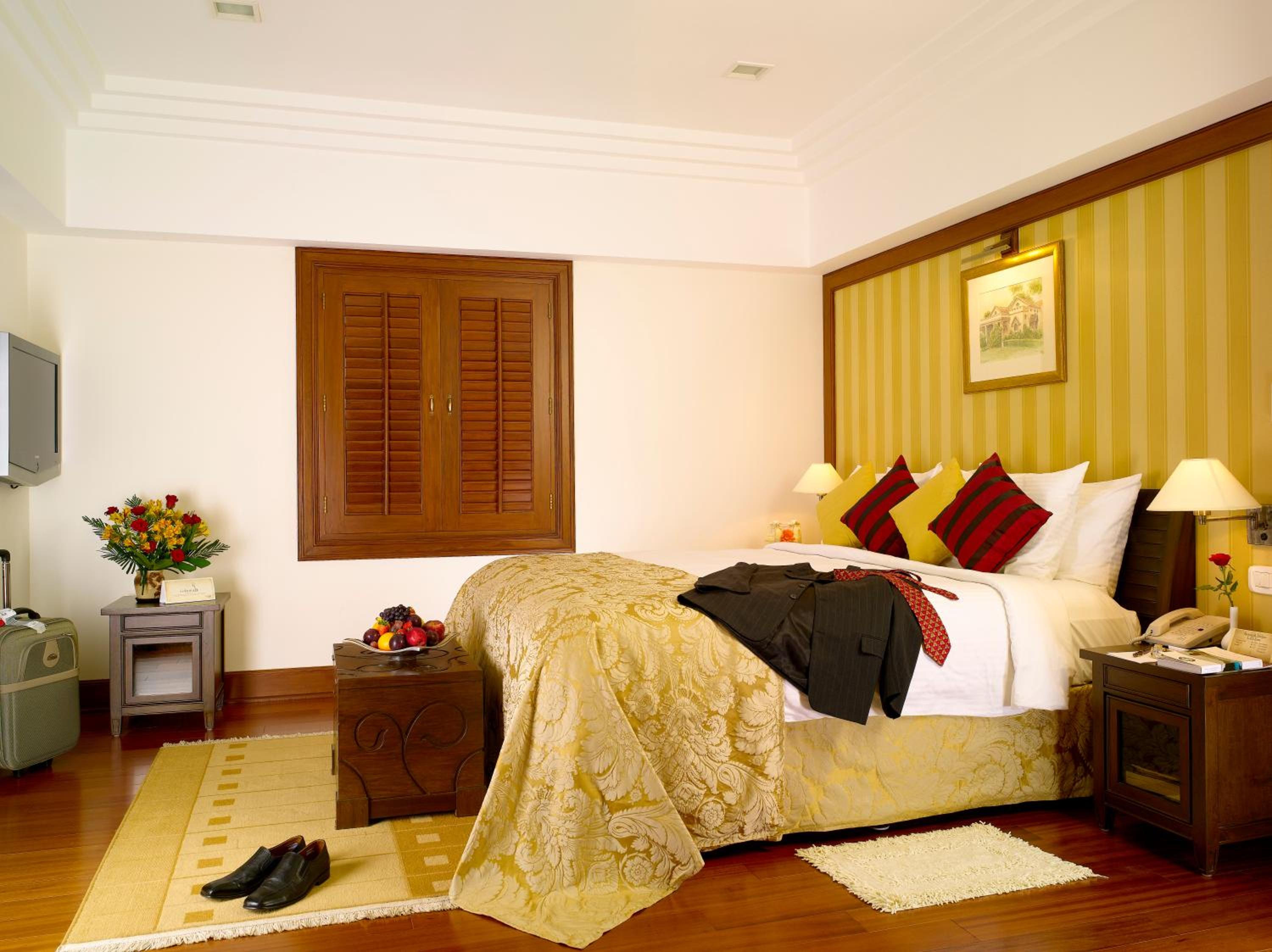 Studio Suite - One Bedroom Suite with Kitchen with 10% Discount on Food and complimentary 2 Hand Crafted/Brewed Beer - Photo 5