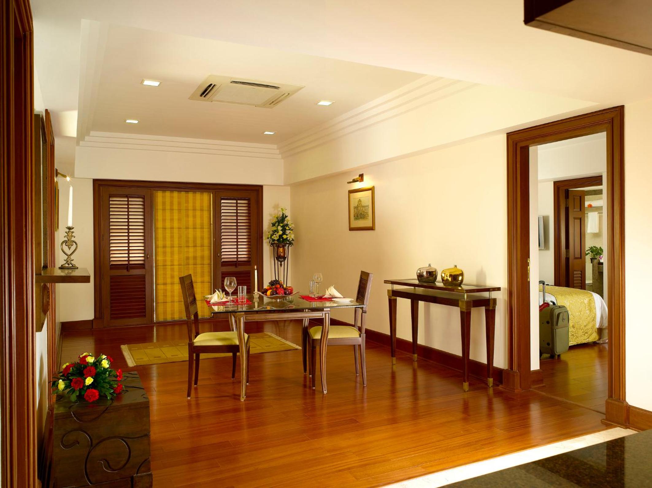 Premier Suite - Two Bedrooms Suite with Kitchen with 10% Discount on Food and complimentary 2 Hand Crafted/Brewed Beer - Photo 4