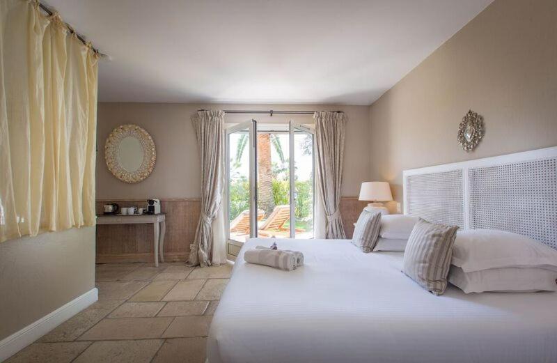 Junior Suite on Garden photo 1