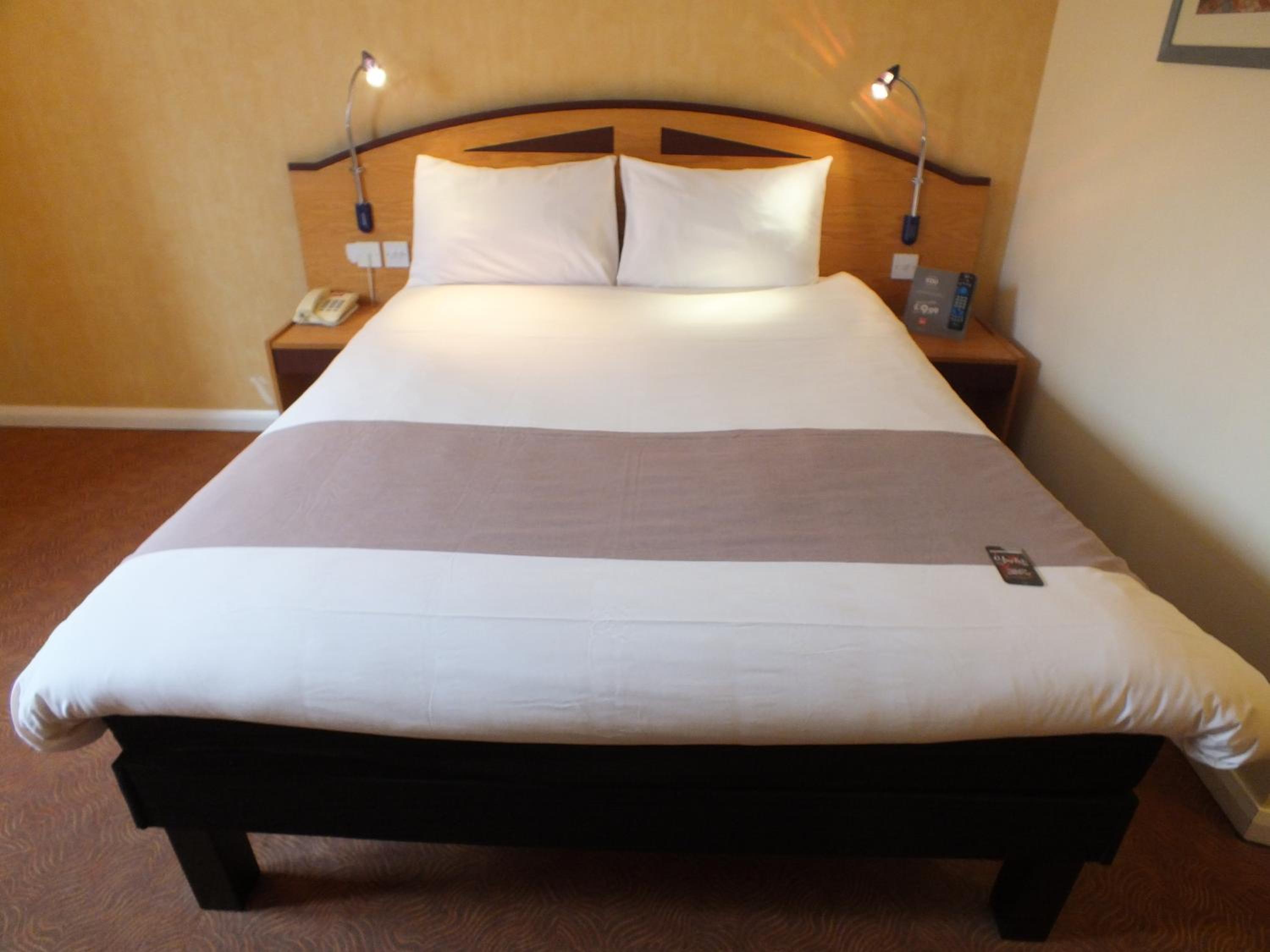 Double Room - Photo 5
