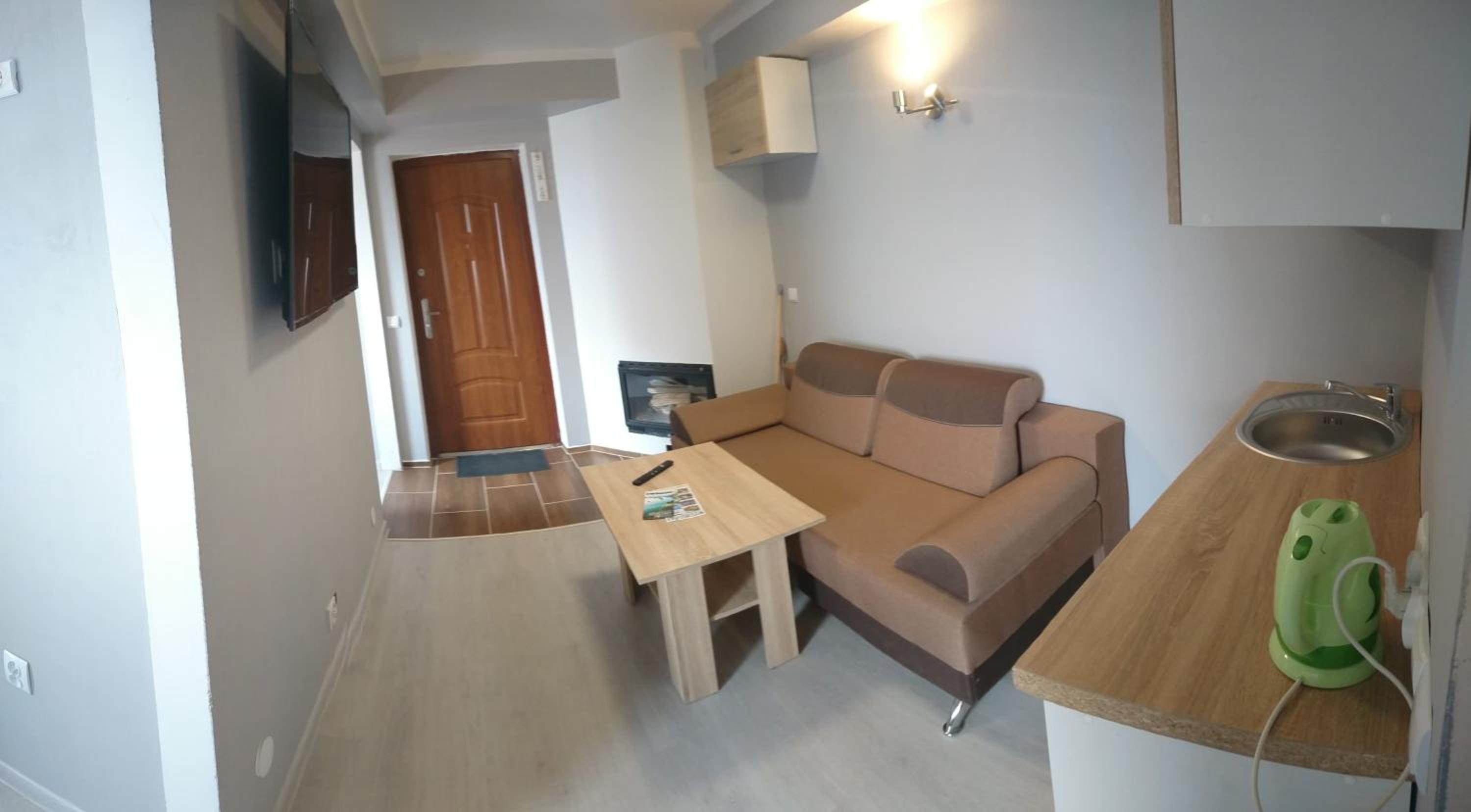 Two-Bedroom Chalet photo 3