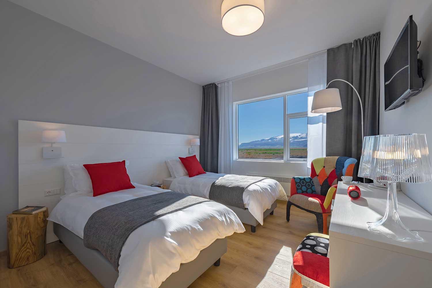 Double or Twin Room - Photo 1