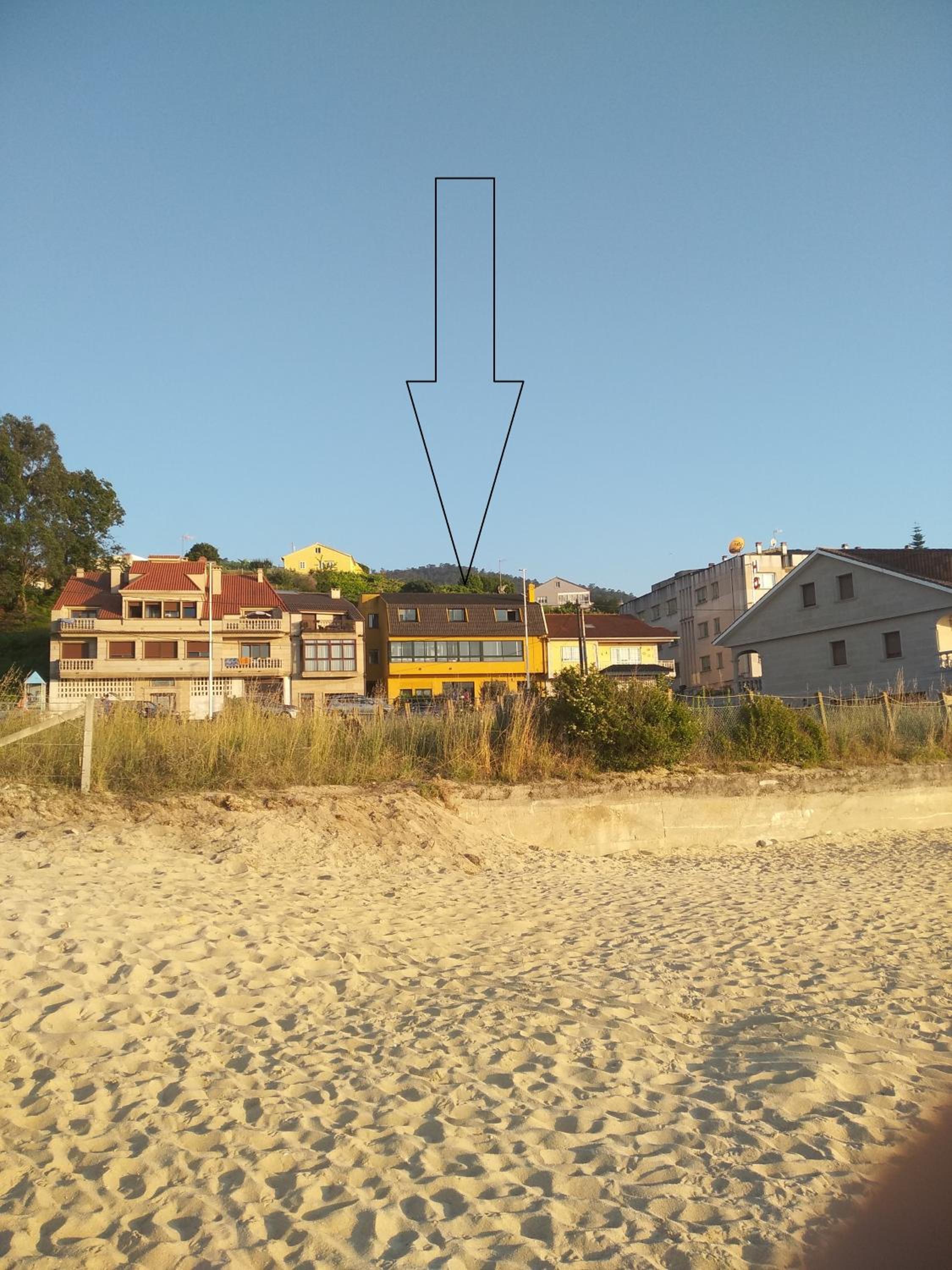 Apartment with Sea View photo 2