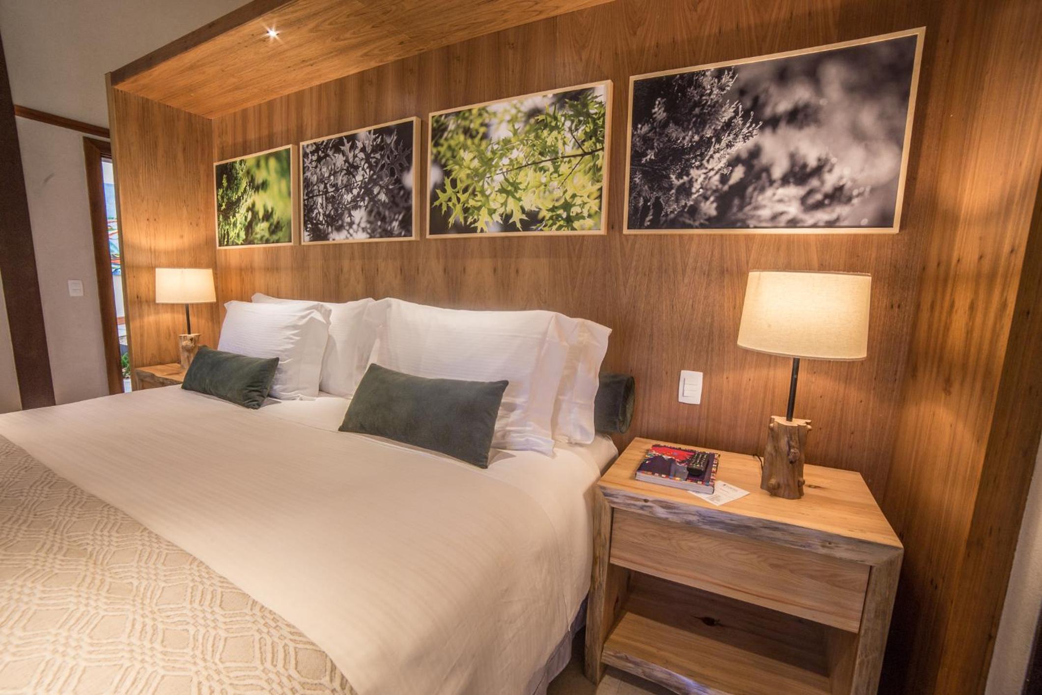 Superior Chalet