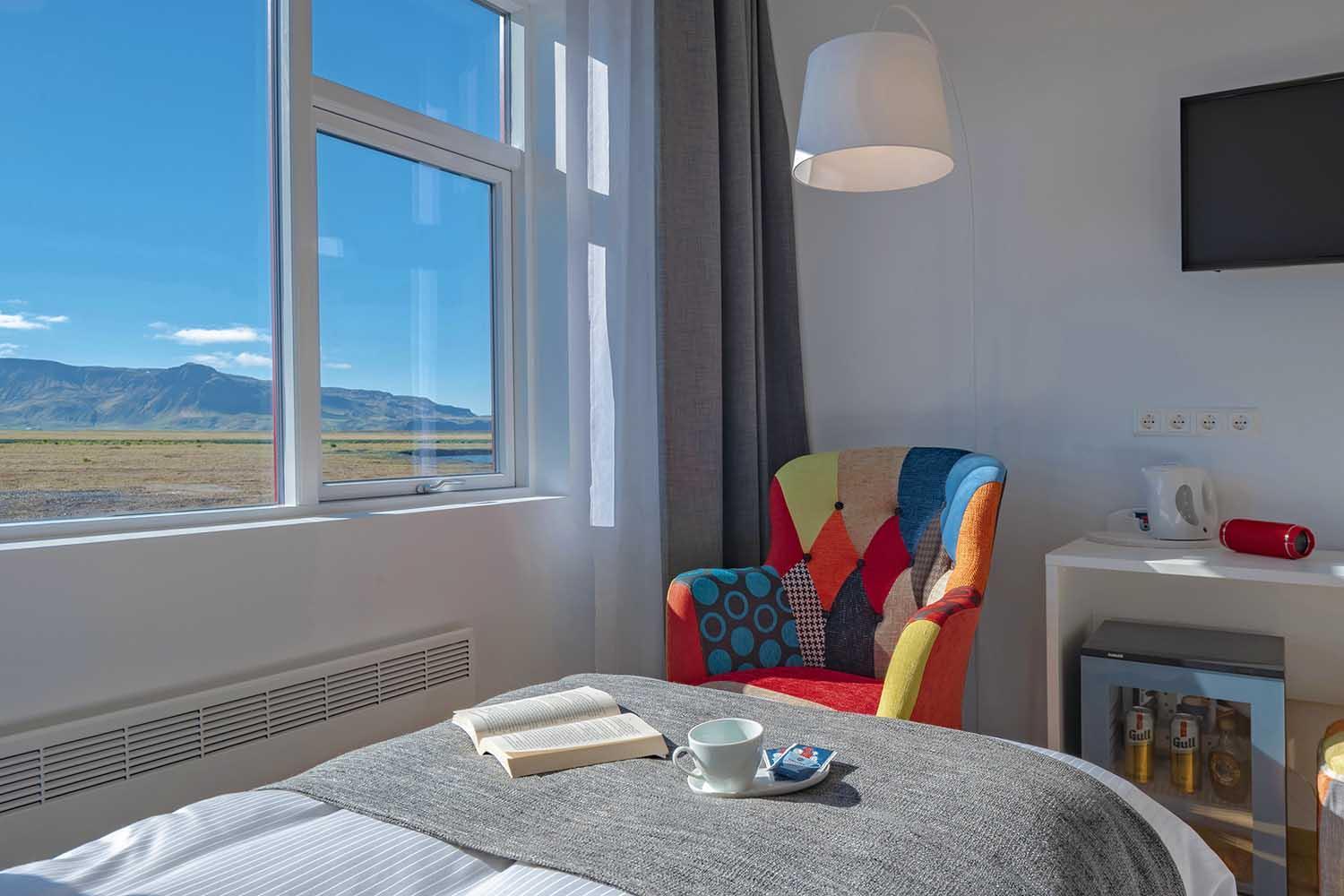 Double or Twin Room - Photo 11
