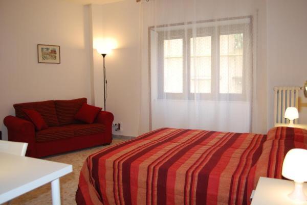 Large Double or Twin Room