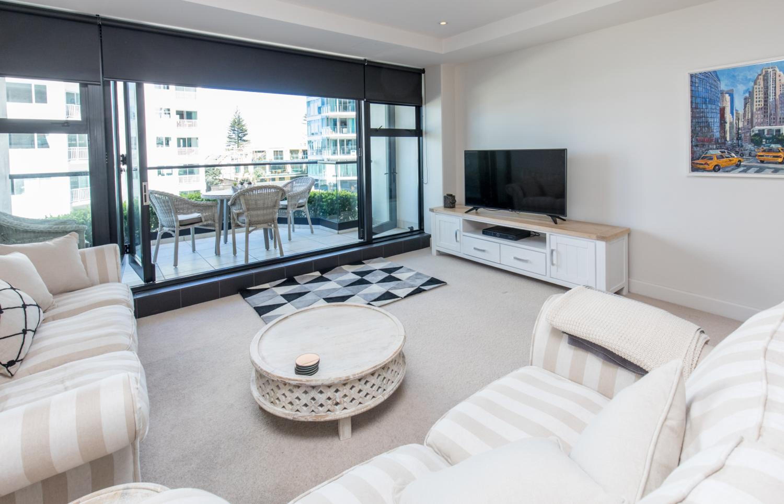 Apartment - Split Level
