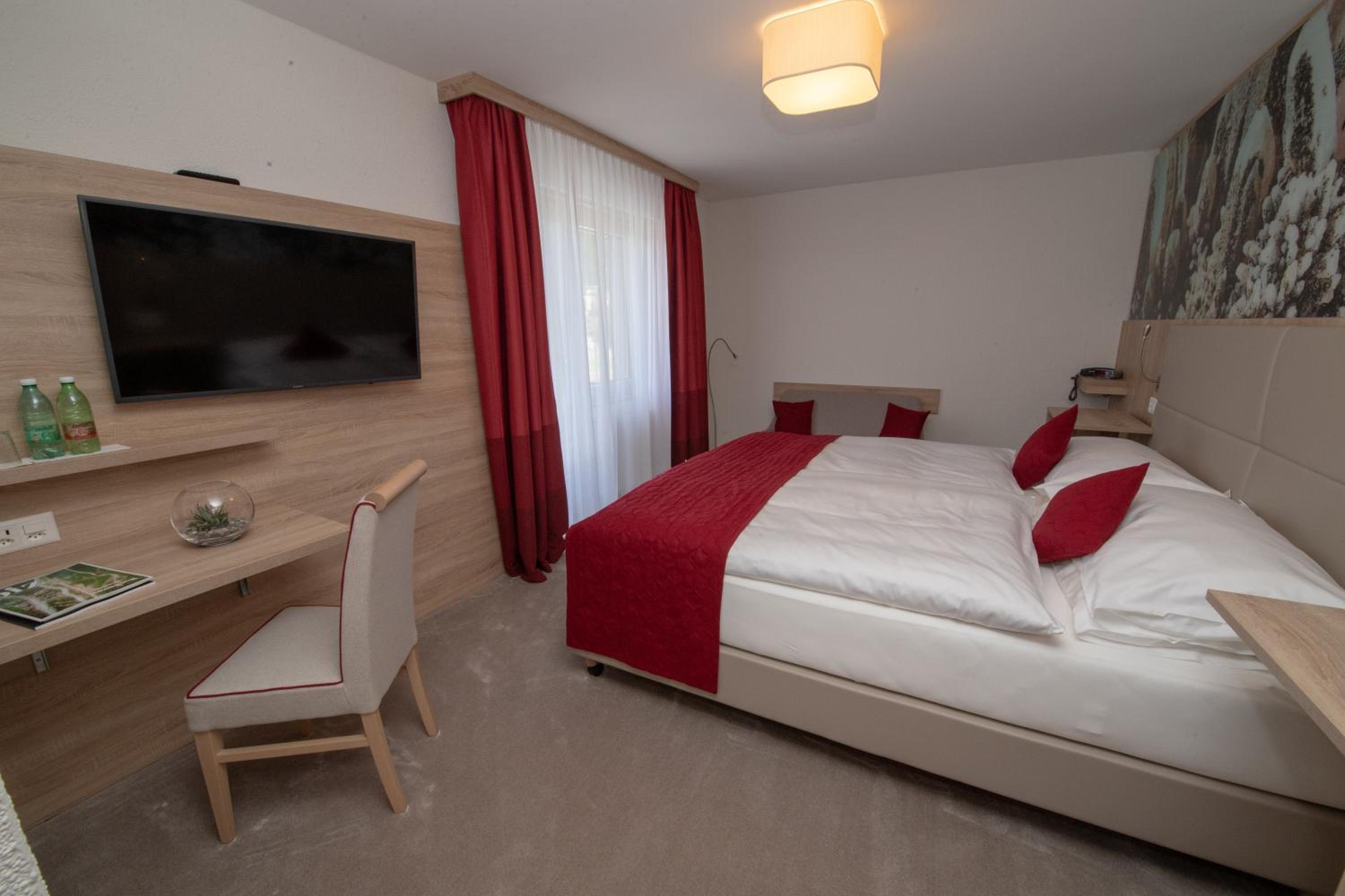 Superior Double Room - Annex
