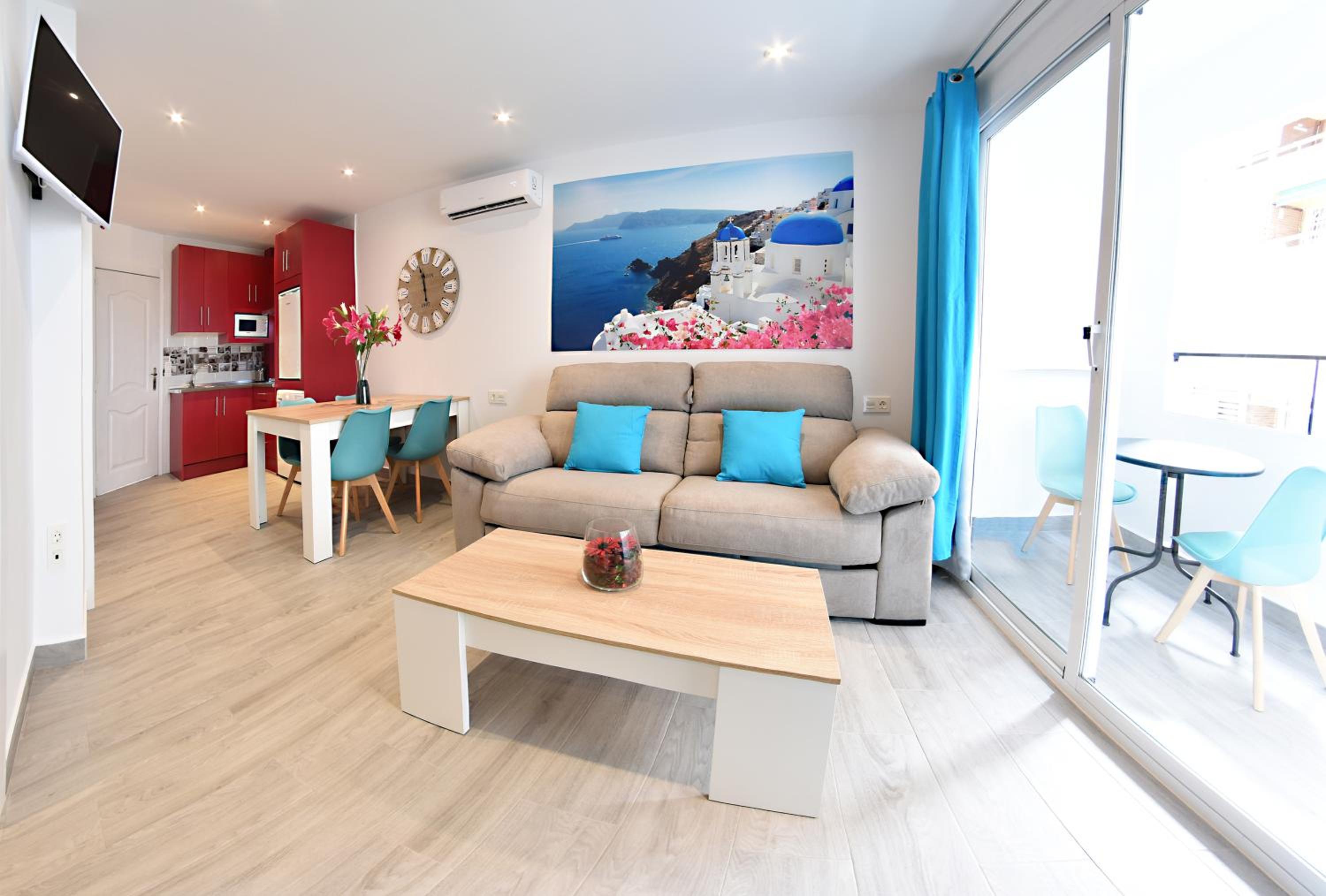 Apartamento