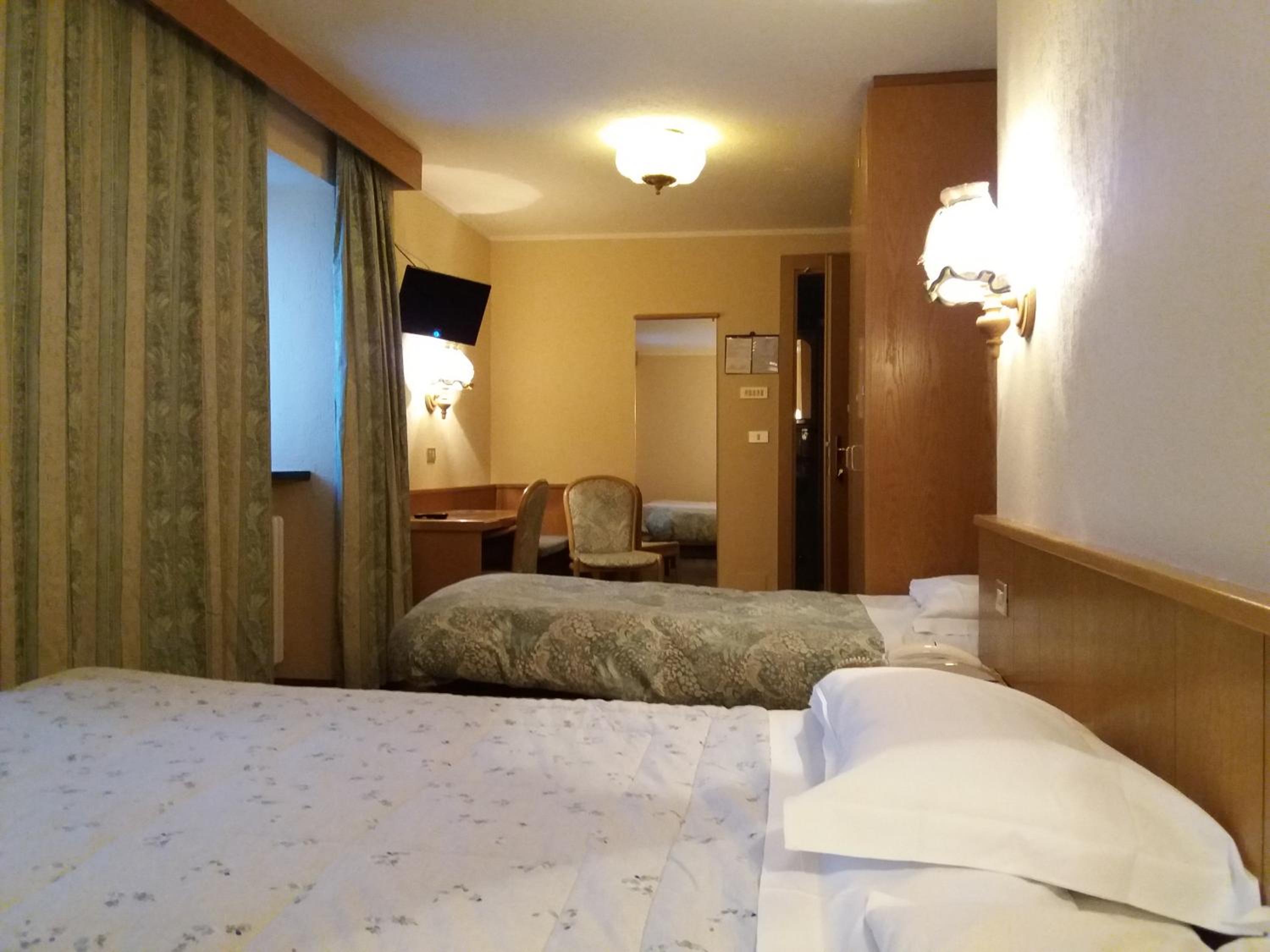 Triple Room photo 3