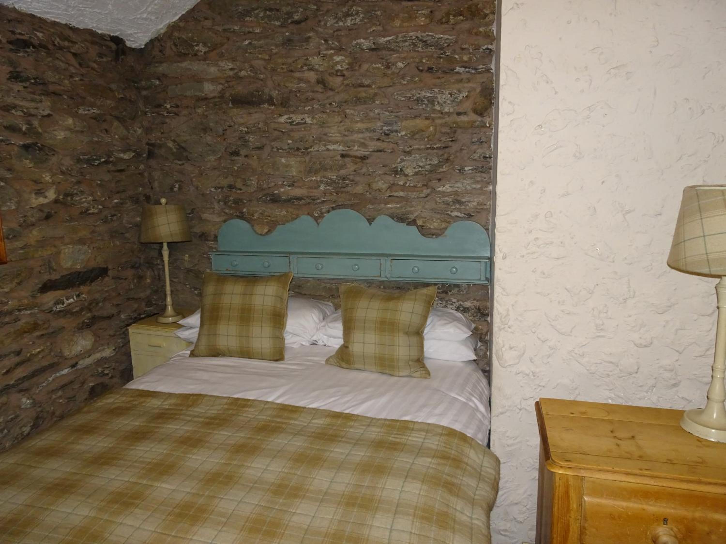 Double Room with Private External Bathroom photo 1