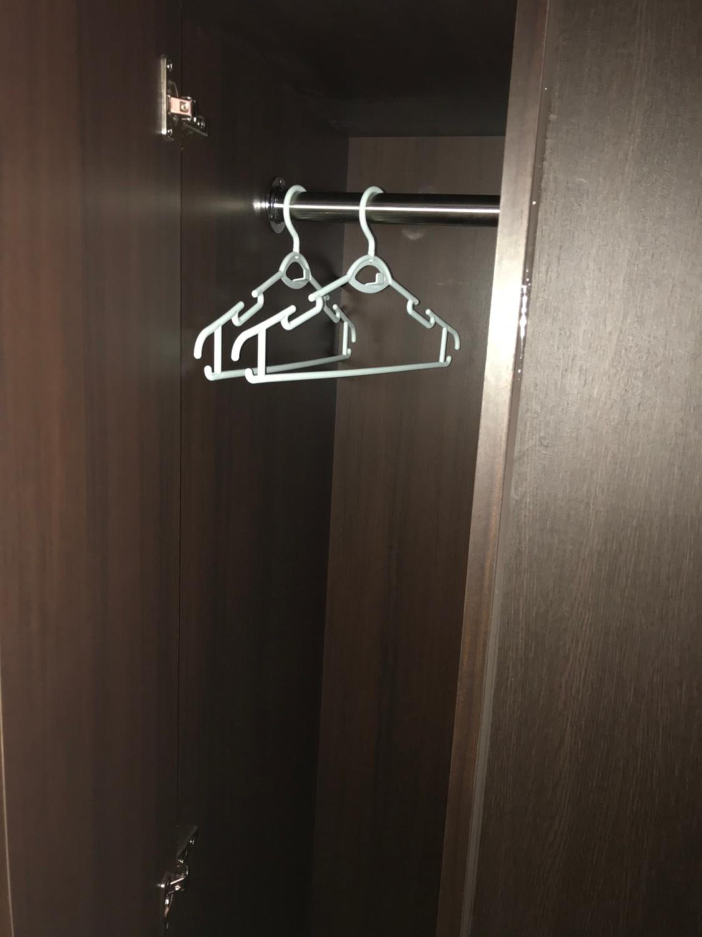 Capsule Room for Male - Lower Level  photo 2