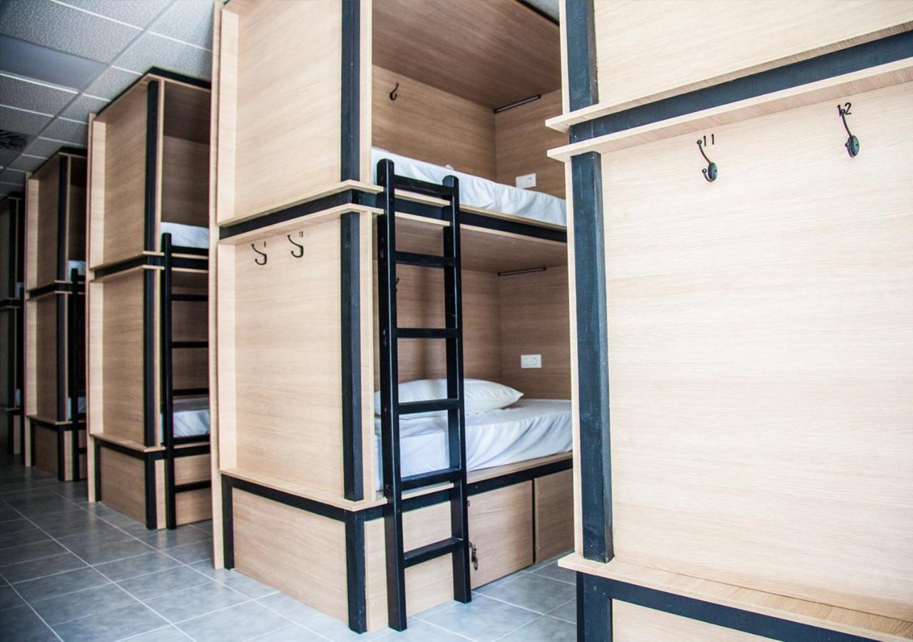 Bunk Bed in Mixed Dormitory Room photo 3