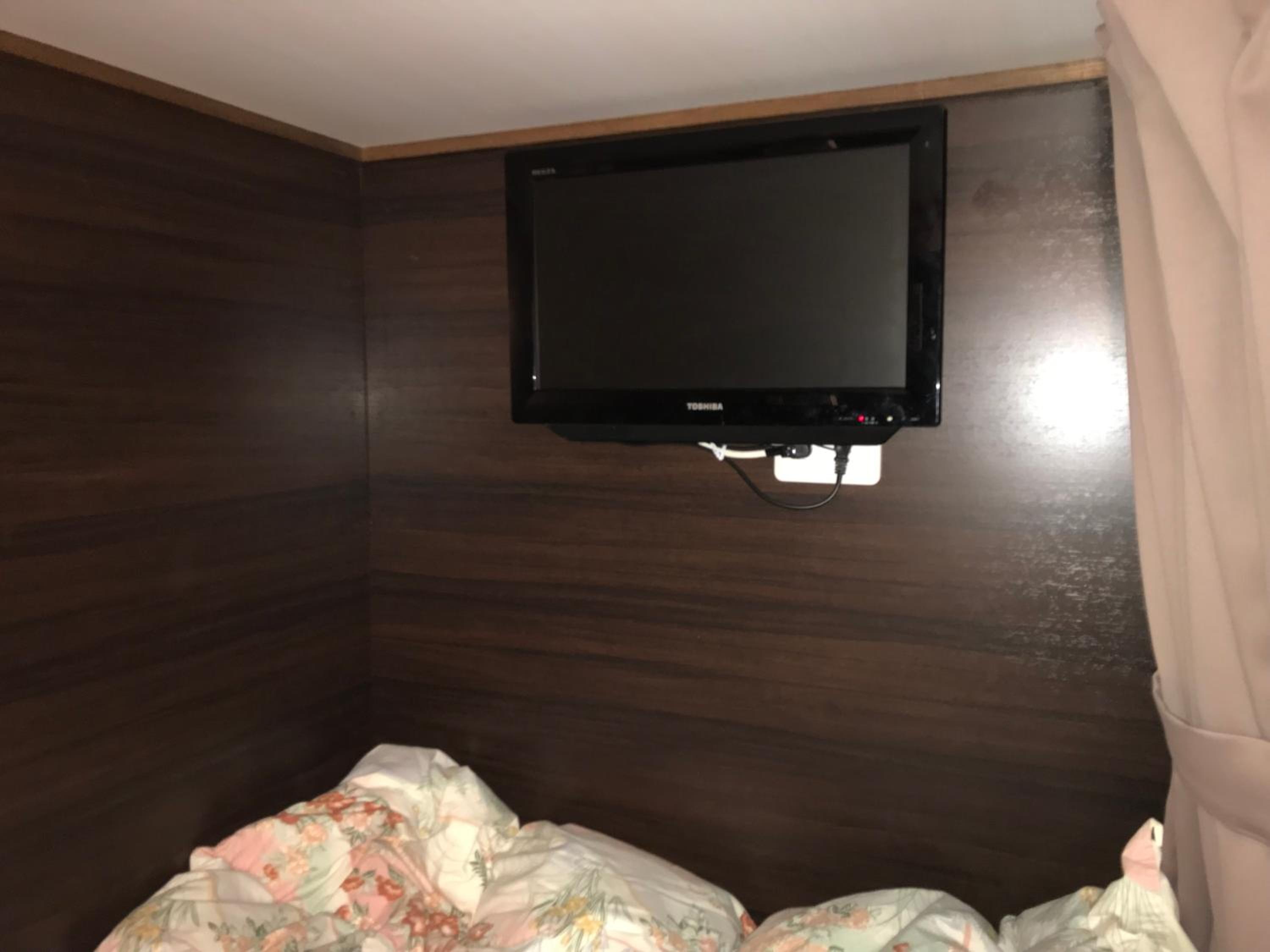 Capsule Room for Male - Upper Level  photo 3