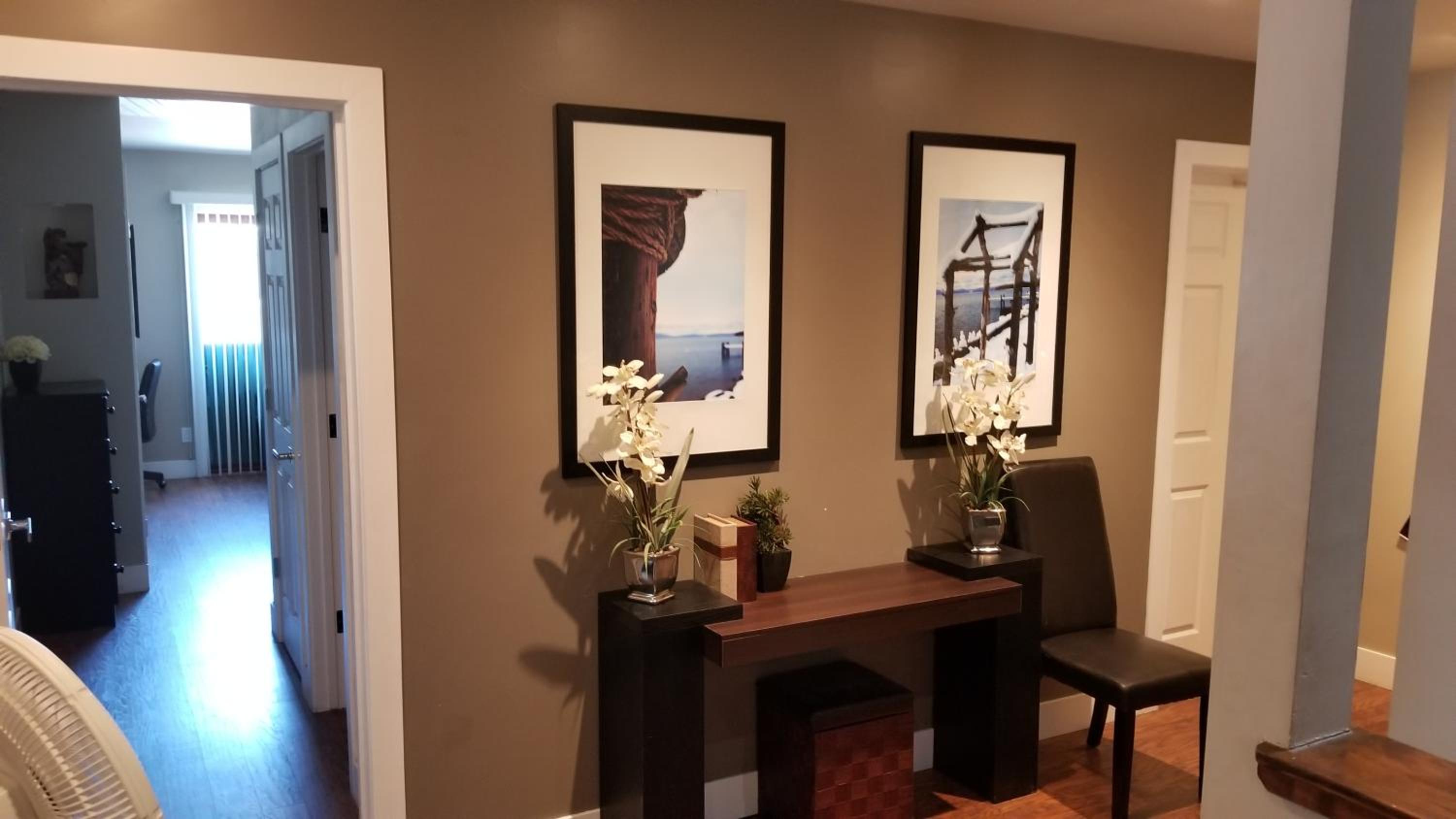 Superior King Suite
