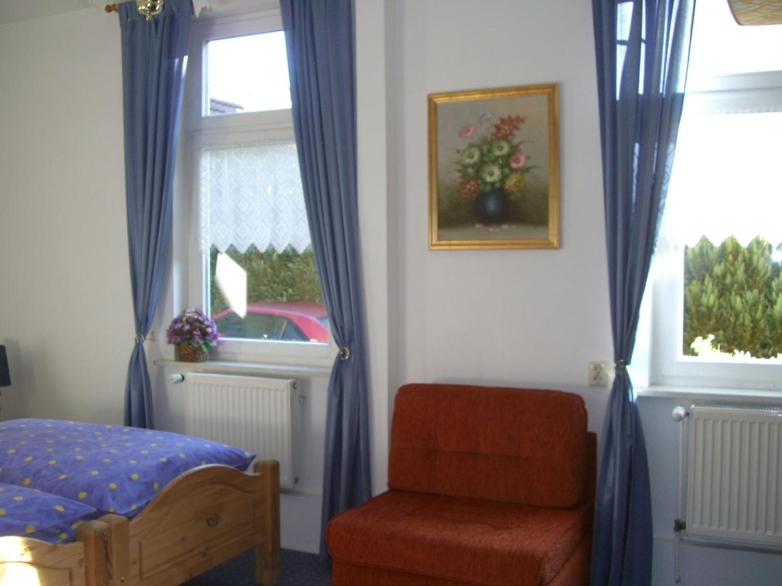 One-Bedroom Apartment (2 - 4 Adults) - Photo 28