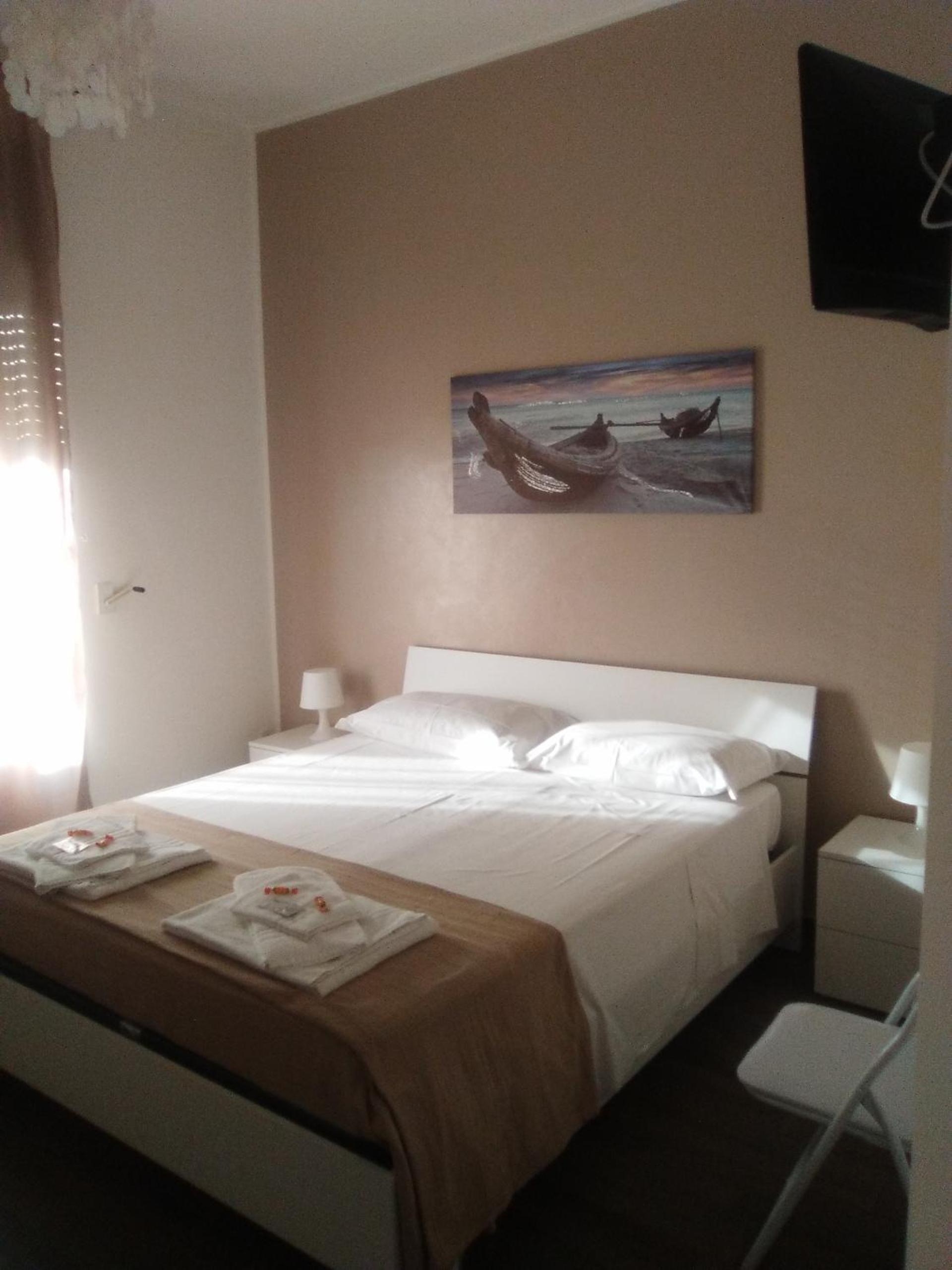 Double Room with Balcony photo 1