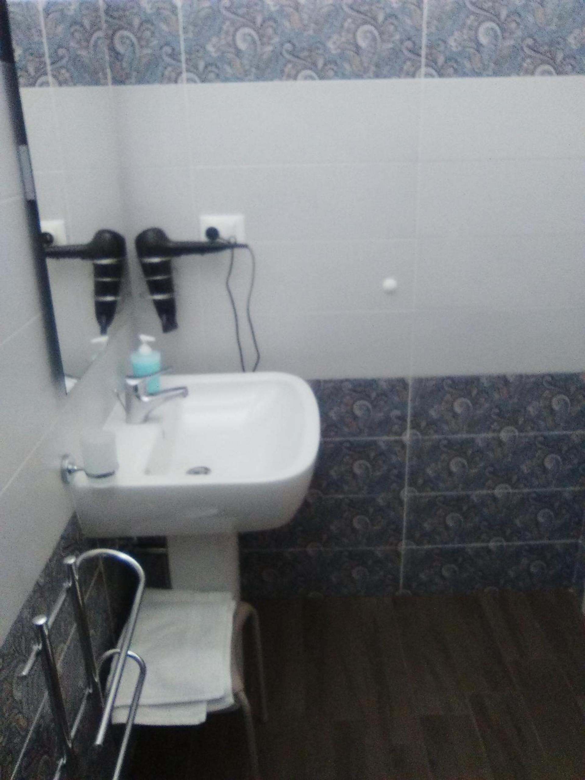 Double Room with Balcony photo 3