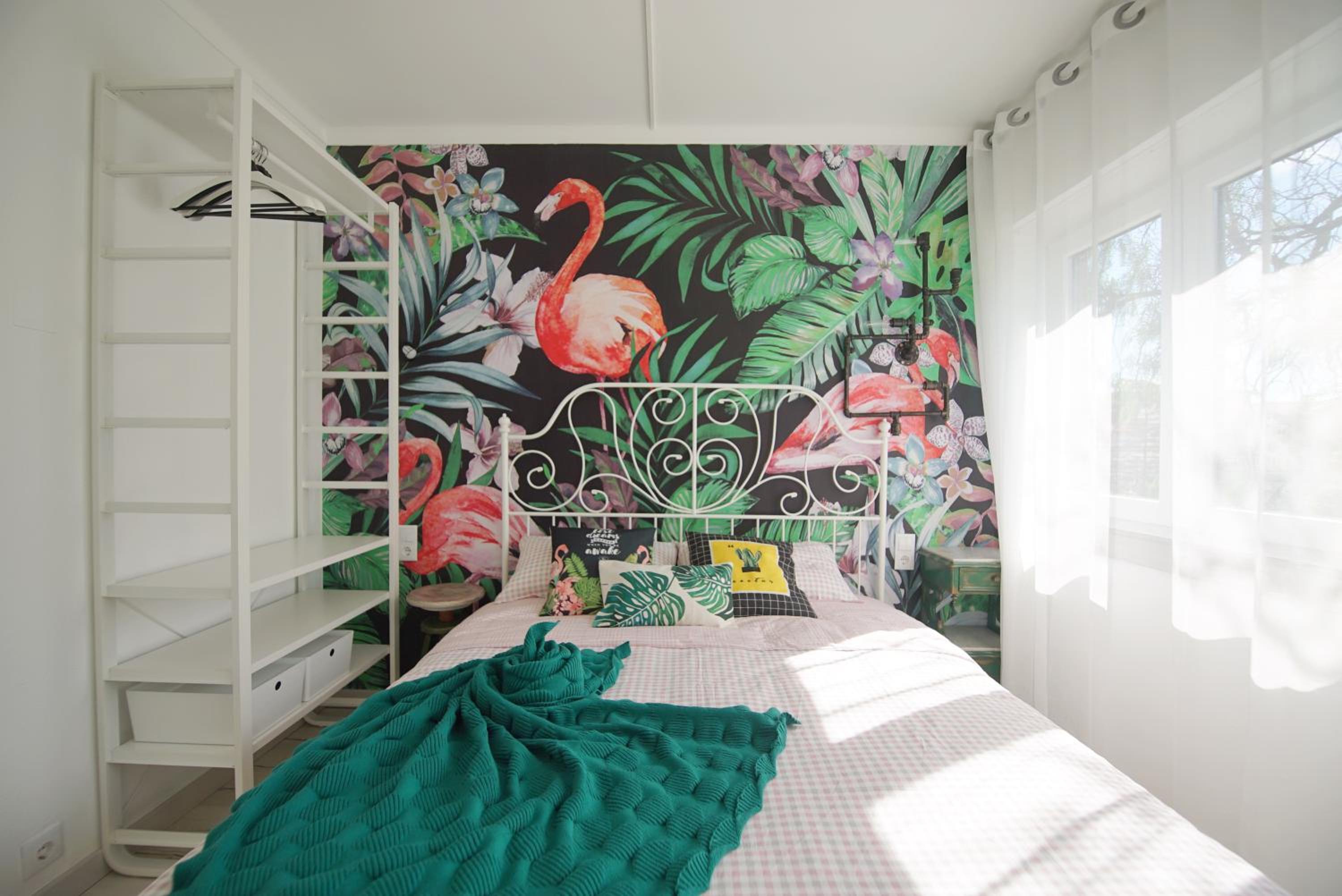 One-Bedroom House photo 1