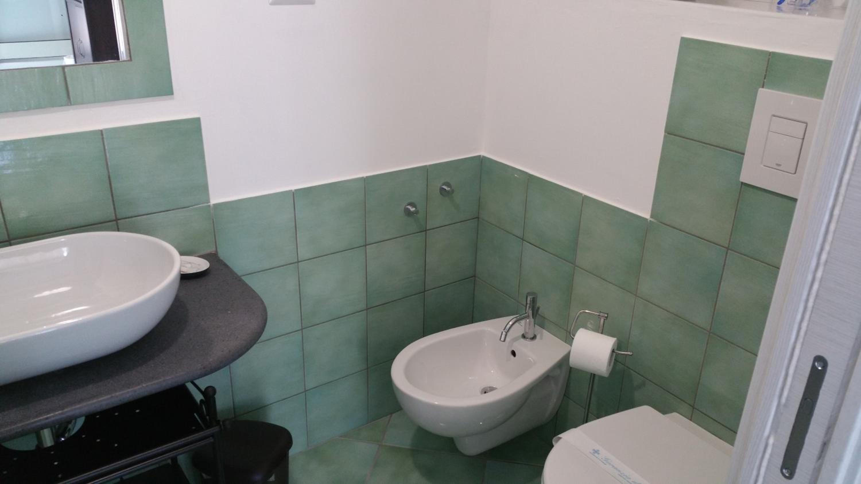 Double Room with Private Bathroom photo 2