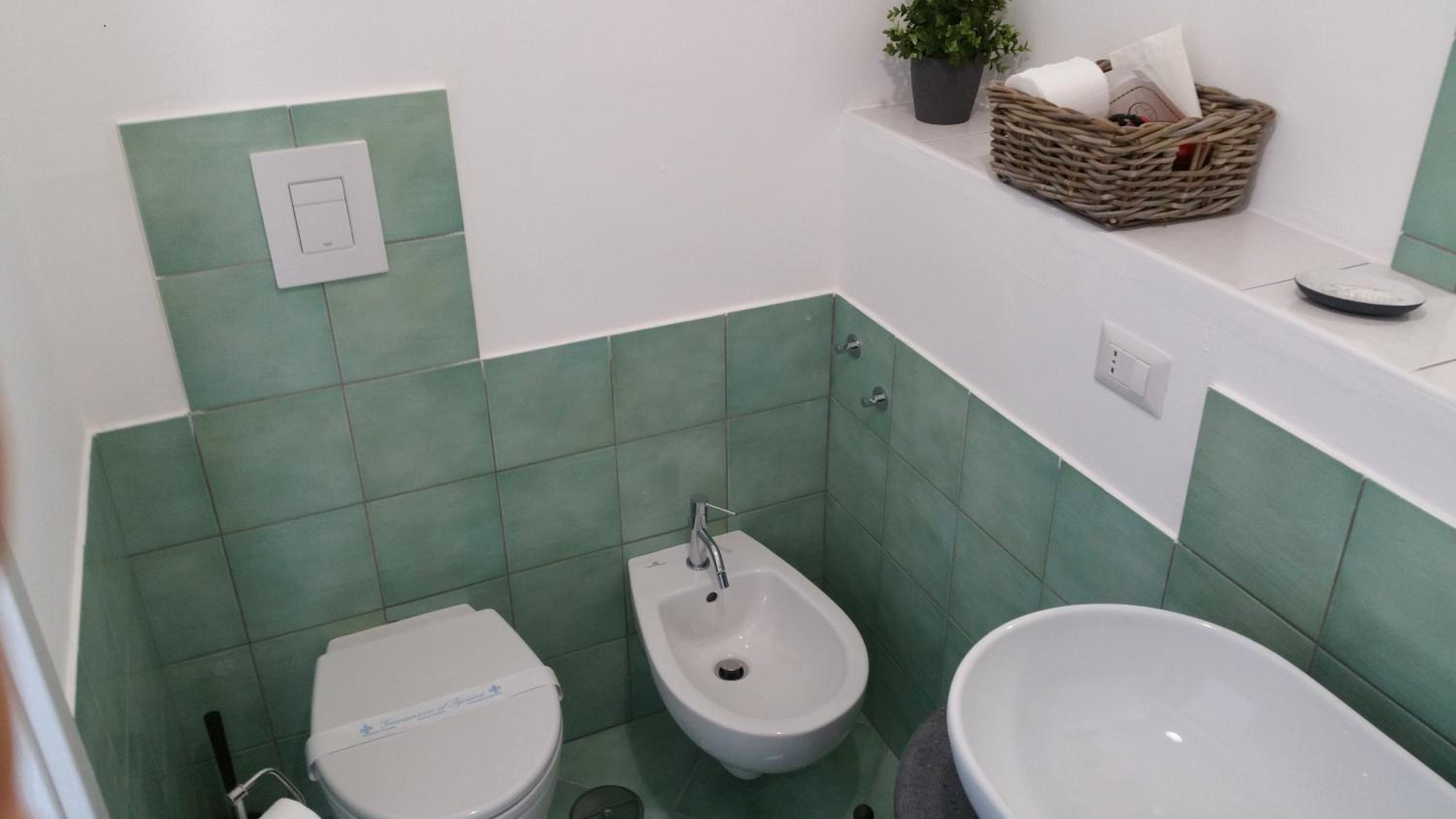 Double Room with Private Bathroom photo 3