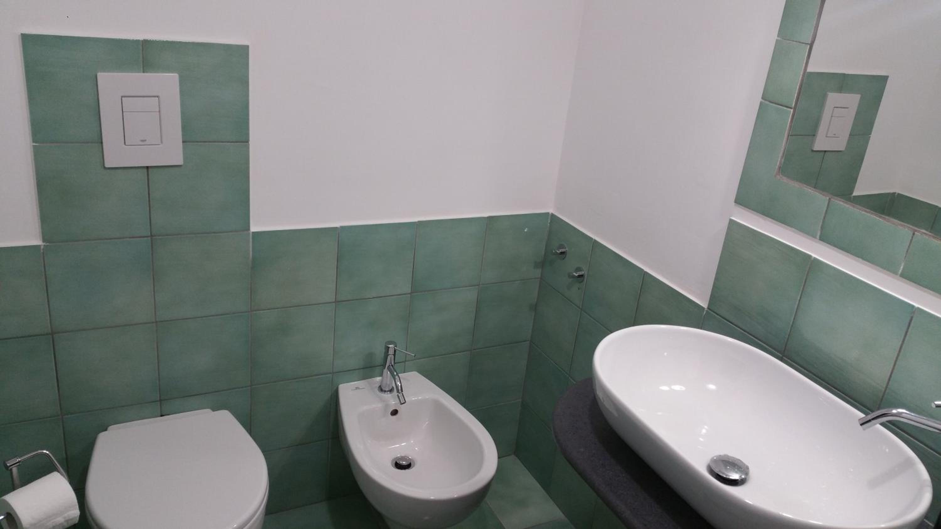Double Room with Private Bathroom photo 2