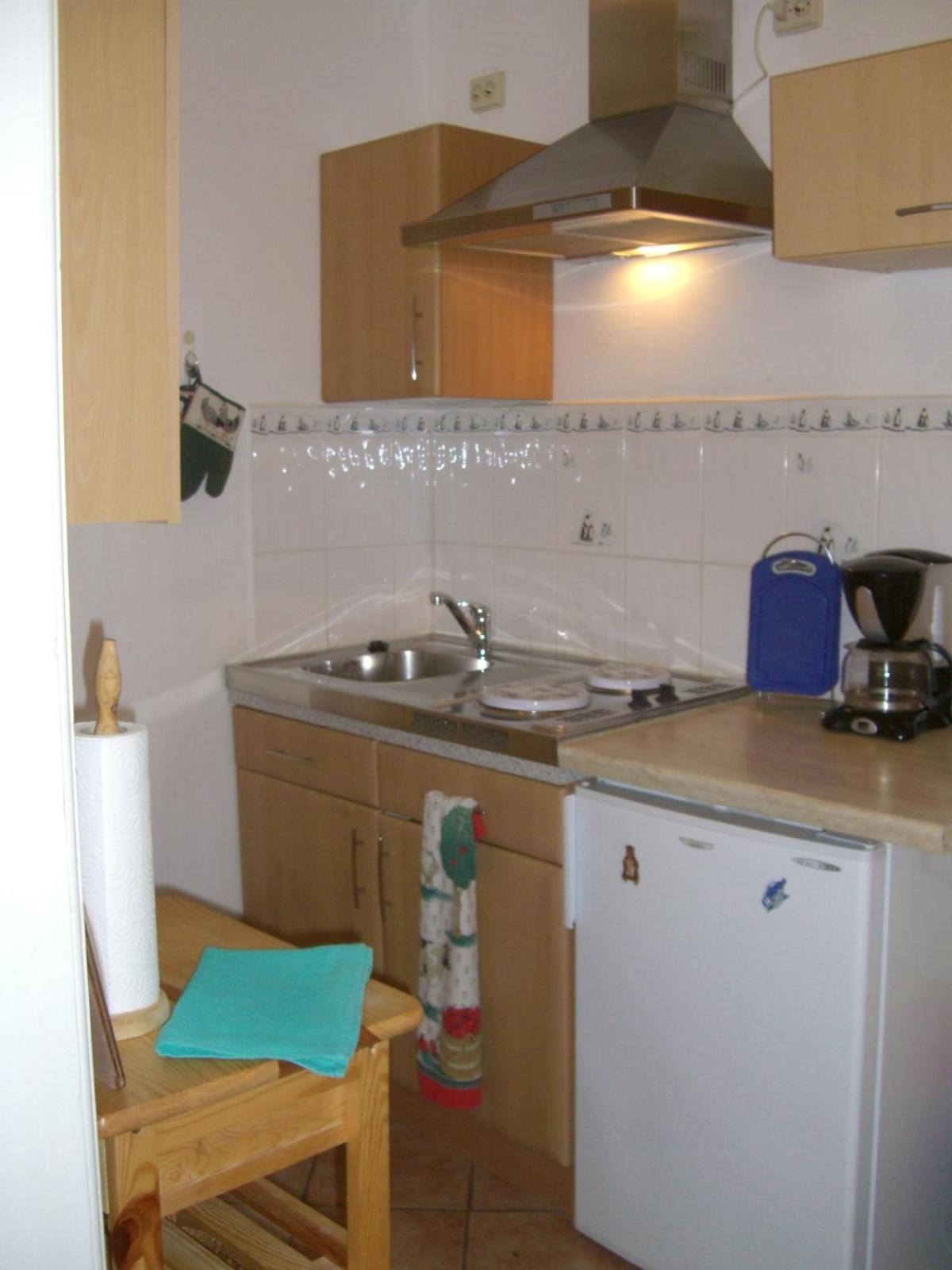 One-Bedroom Apartment (2 - 4 Adults) - Photo 5