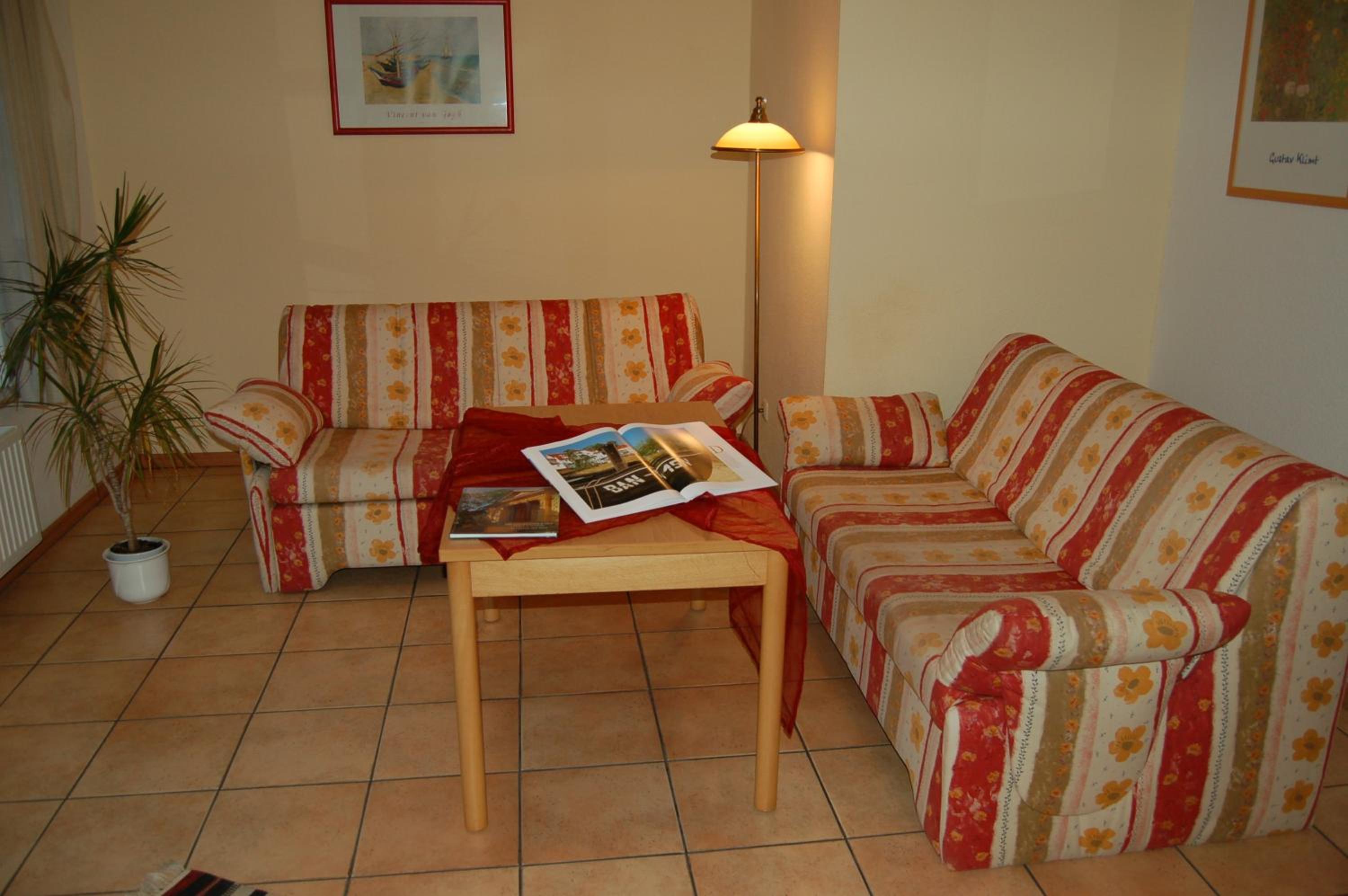 Apartment with Garden View photo 3