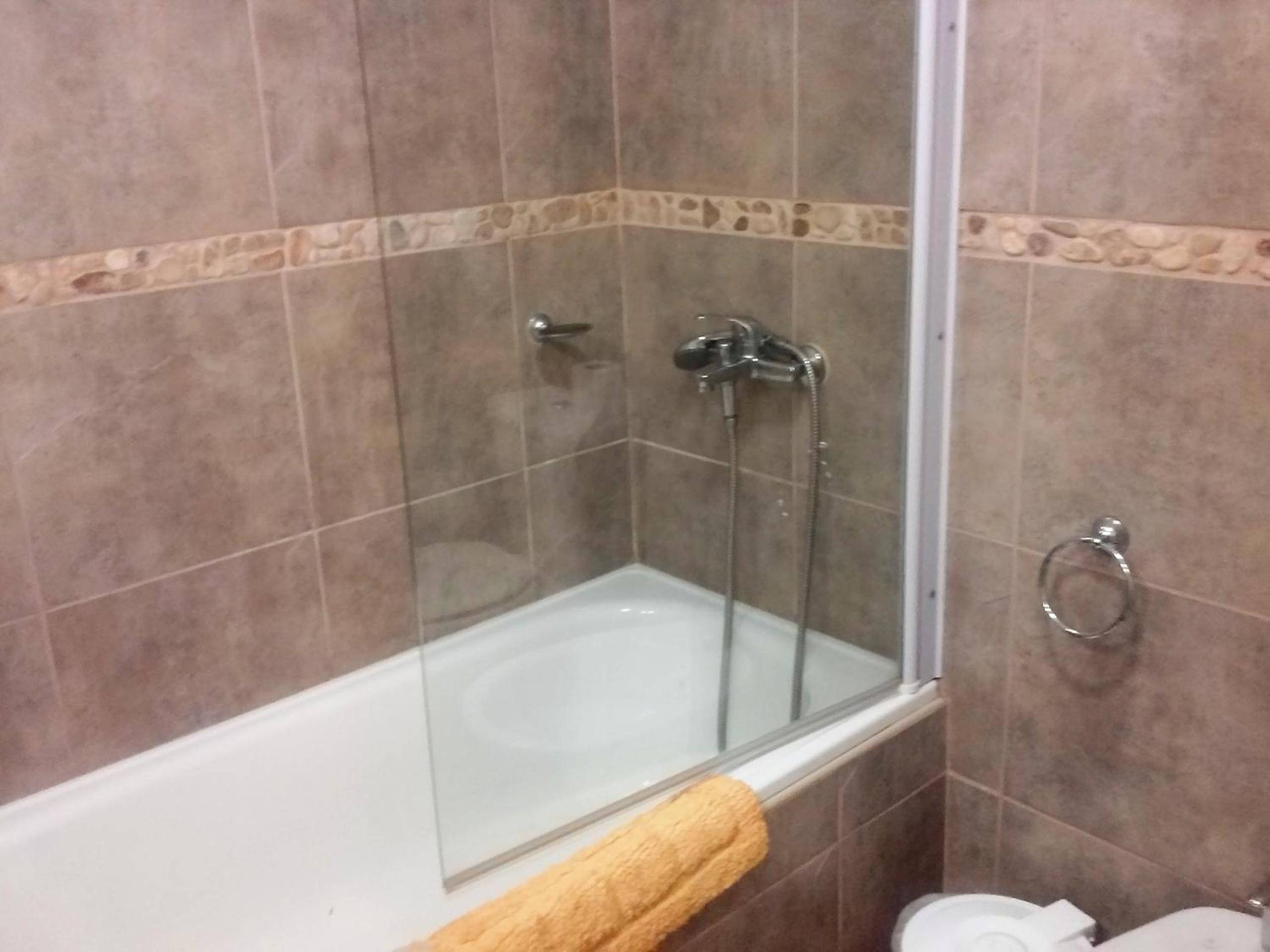 Studio Apartment photo 2