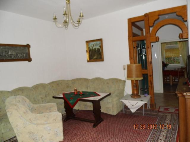 One-Bedroom Apartment (2 - 4 Adults) - Photo 58