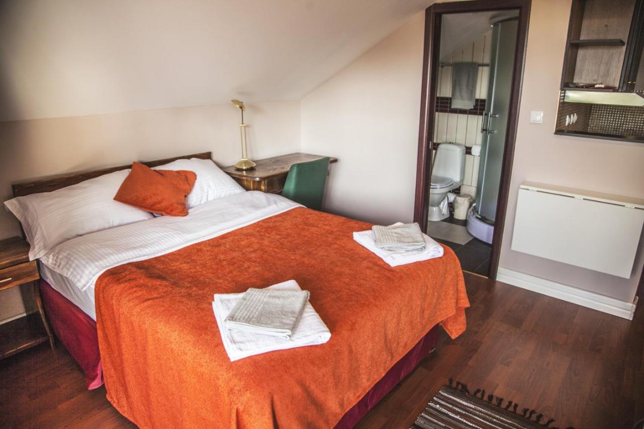 Deluxe Double Room photo 1
