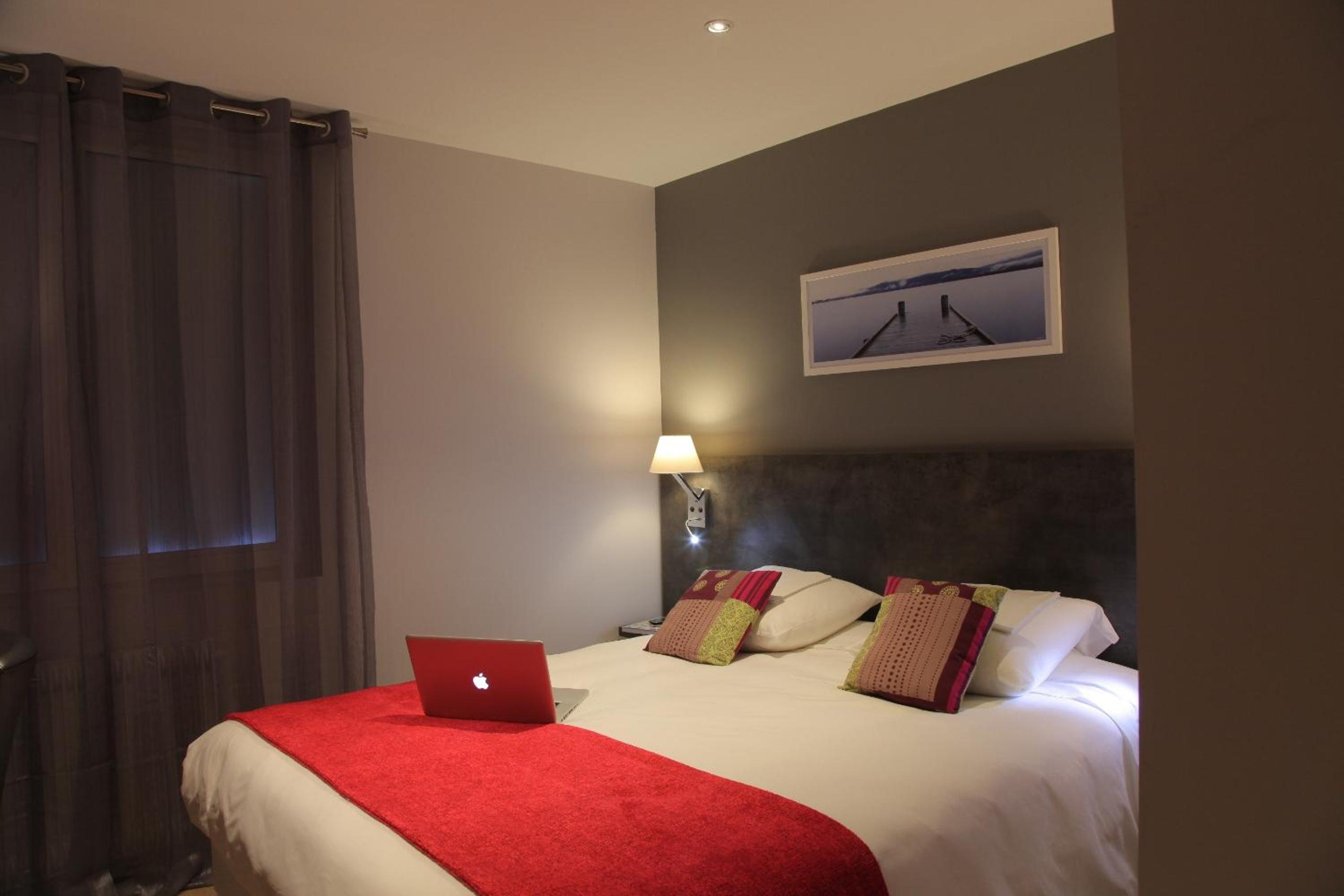 Superior Double Room - Photo 2