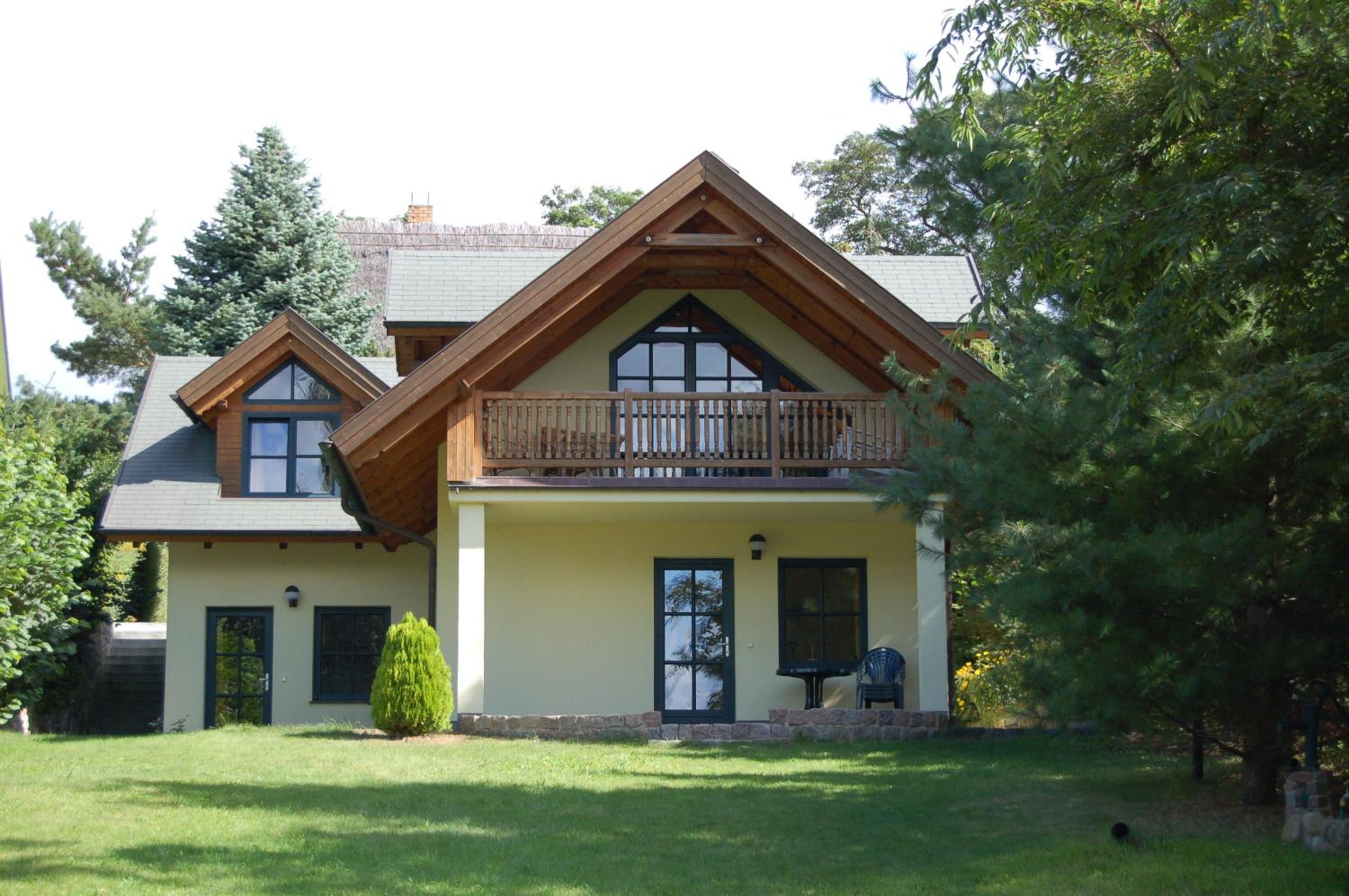 Apartment with Terrace photo 3