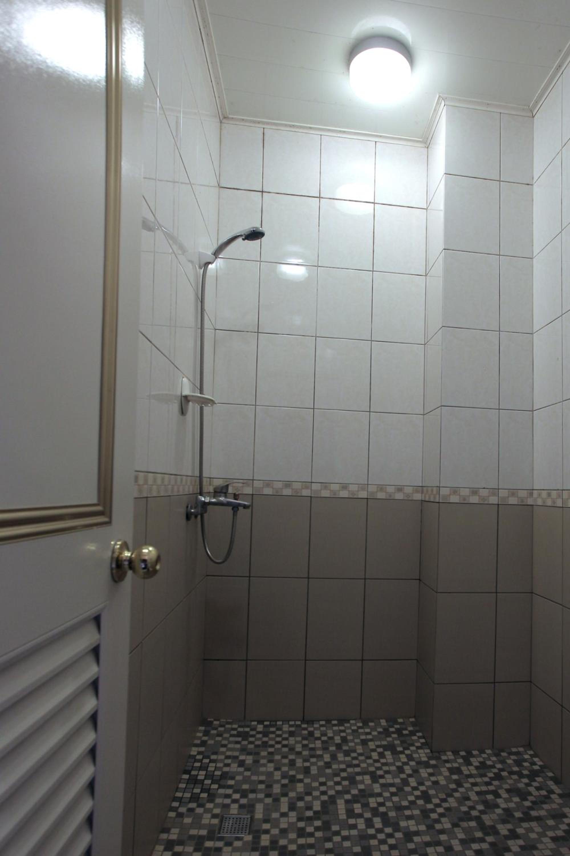 Quadruple Room with Terrace photo 3