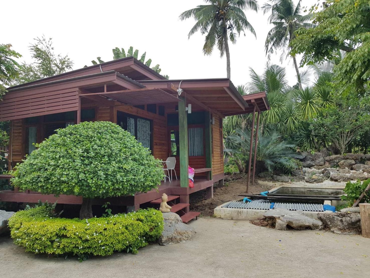 Double Room with Park View - Photo 9