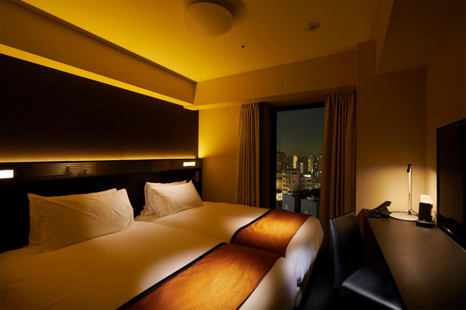 Standard Twin Room - Non-Smoking - Photo 1