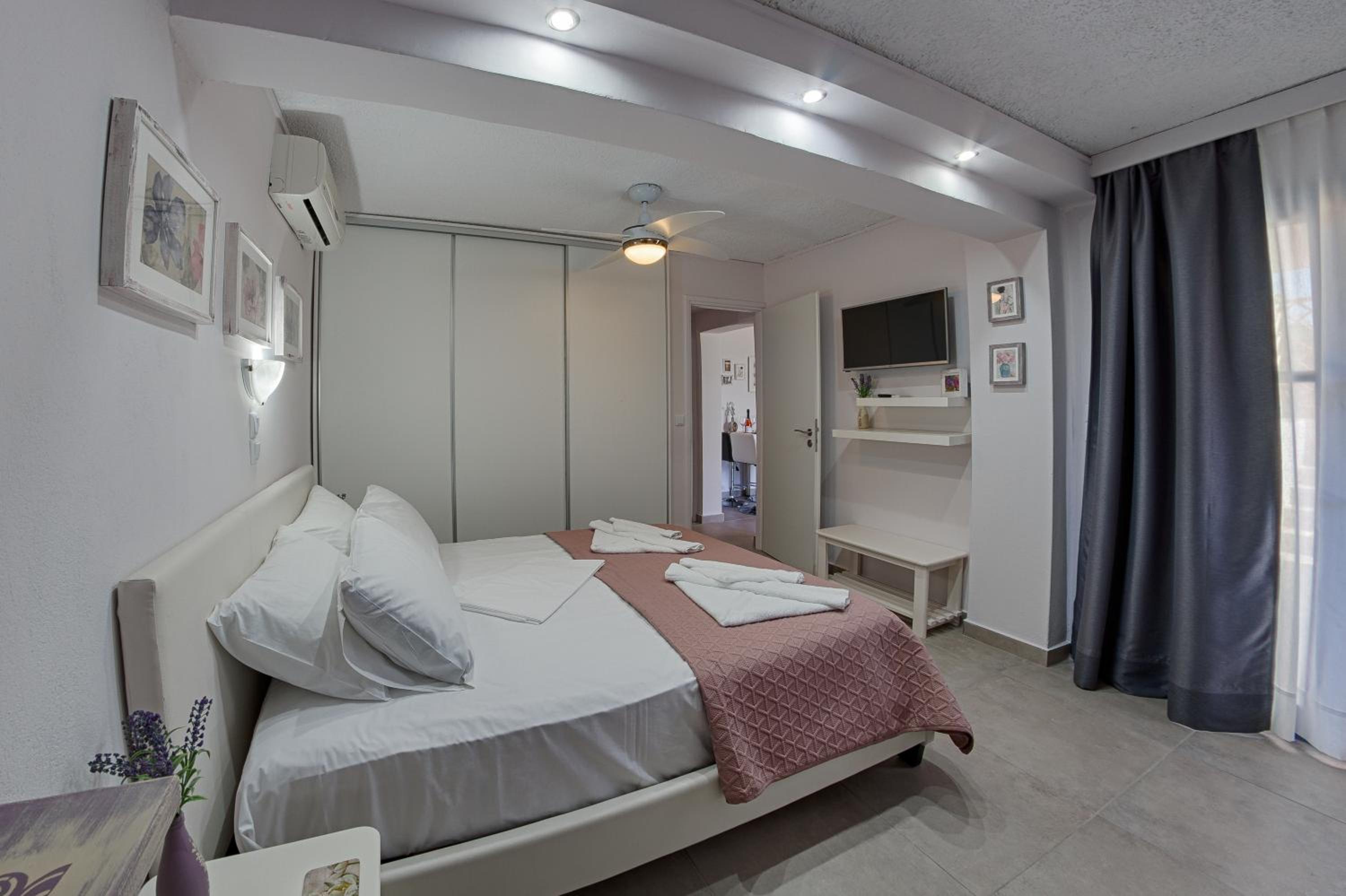 Apartment - Ground Floor