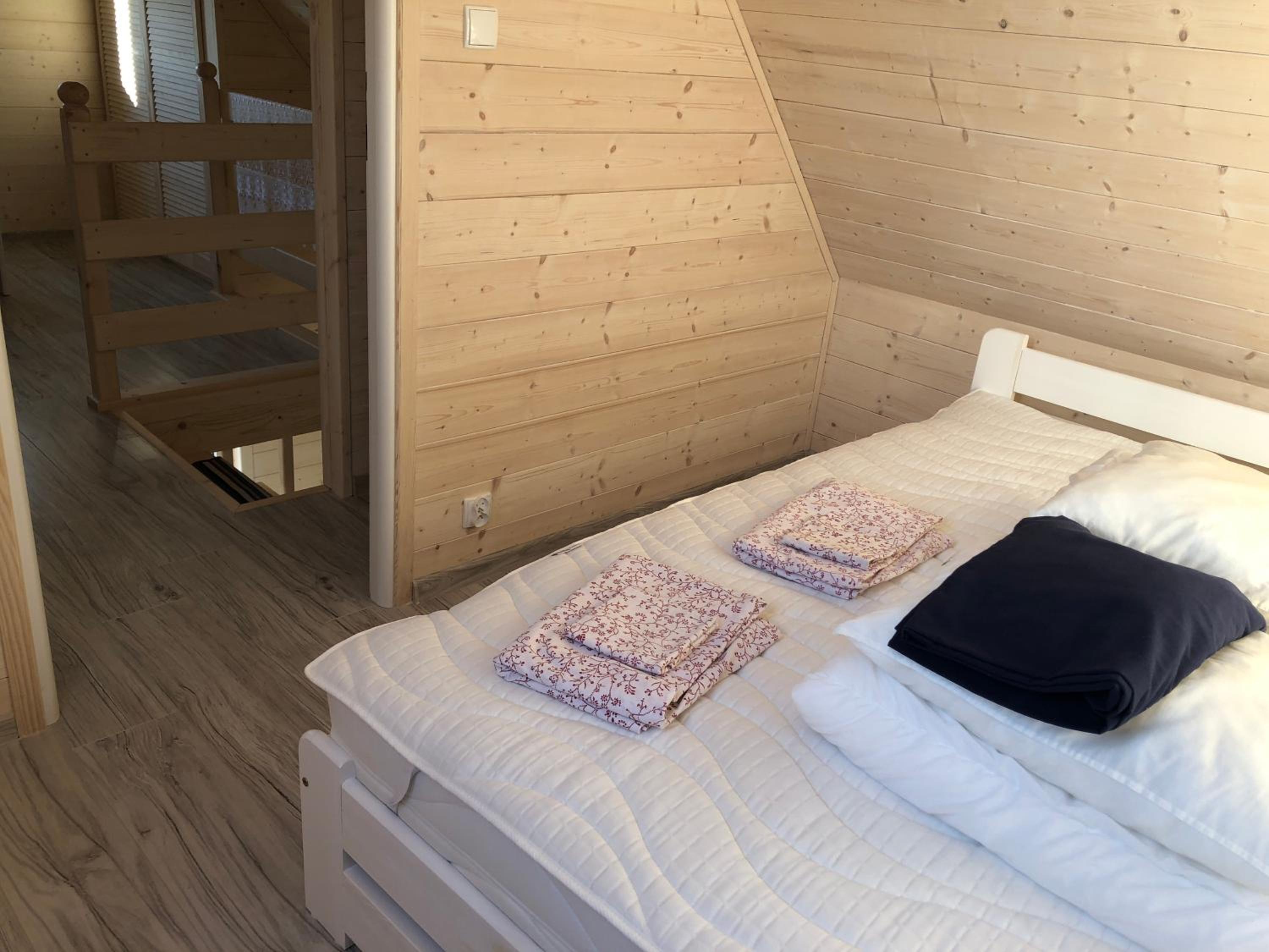 One-Bedroom House photo 2