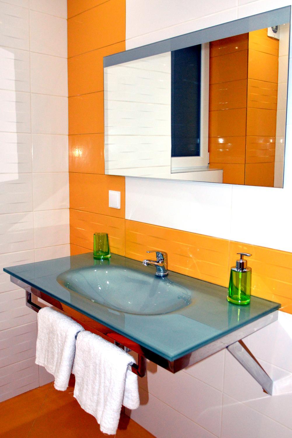 Deluxe Double Room with Balcony and Sea View photo 2