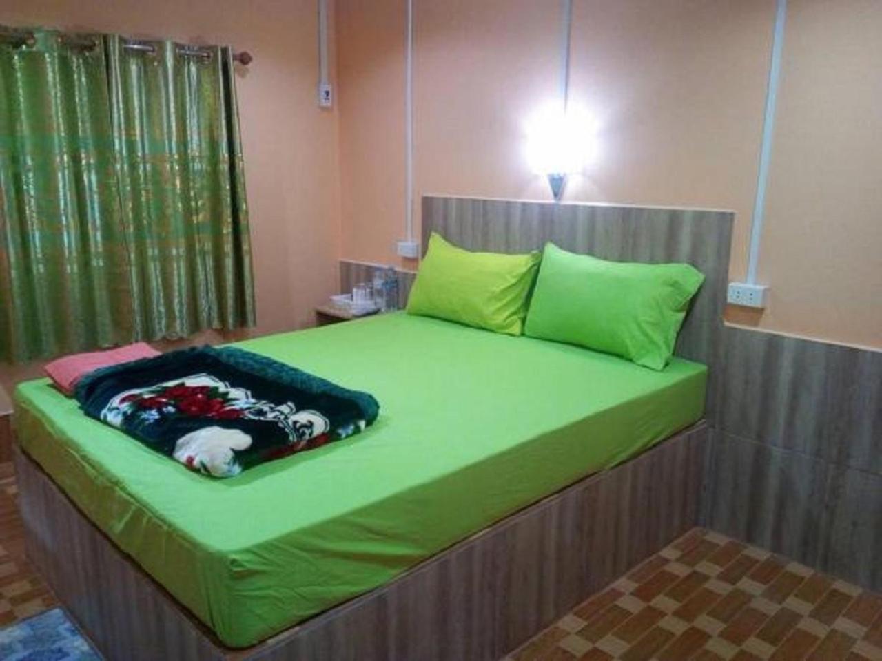 Standard Double Room - Photo 6