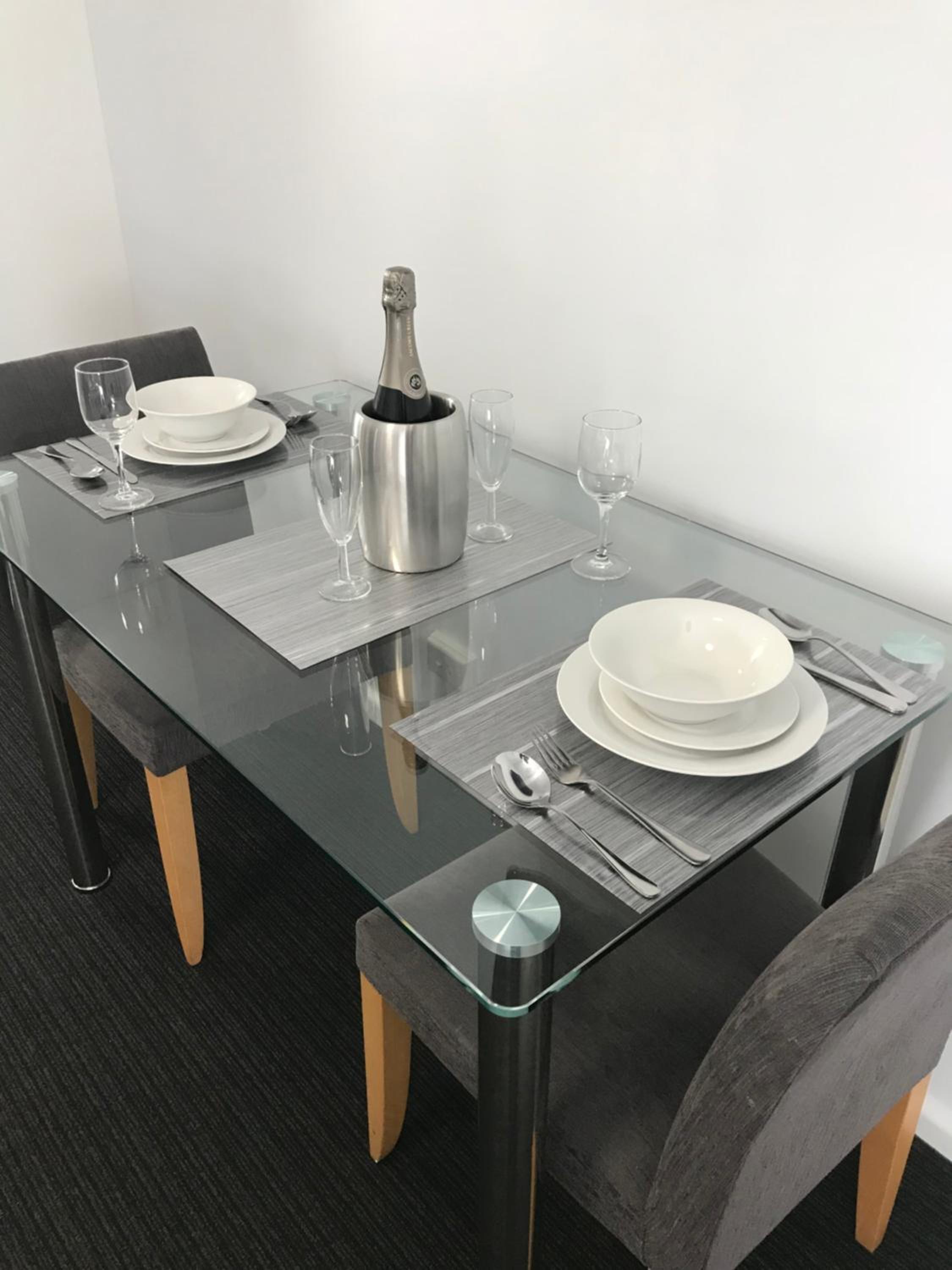 Superior King Room with Kitchenette photo 3
