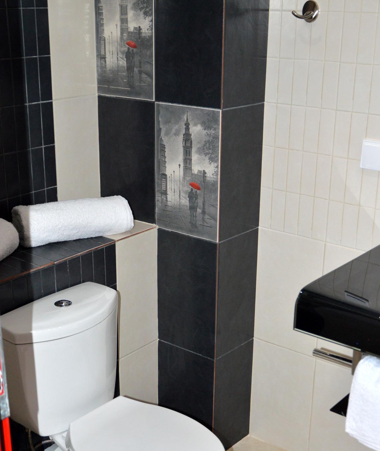 Deluxe Double Room with Balcony photo 2