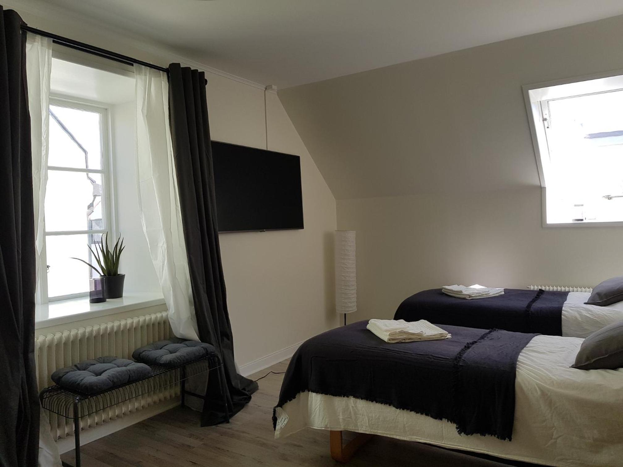 Twin Room photo 2