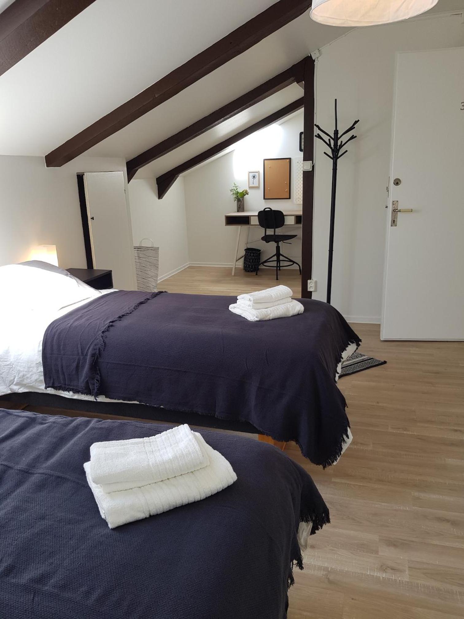 Twin Room photo 1