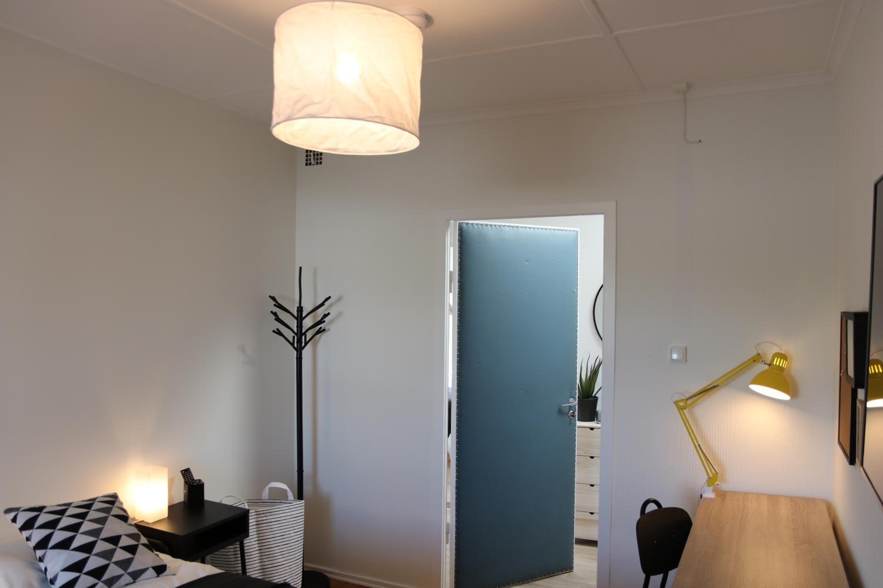Twin Room Almedalsveckan photo 3
