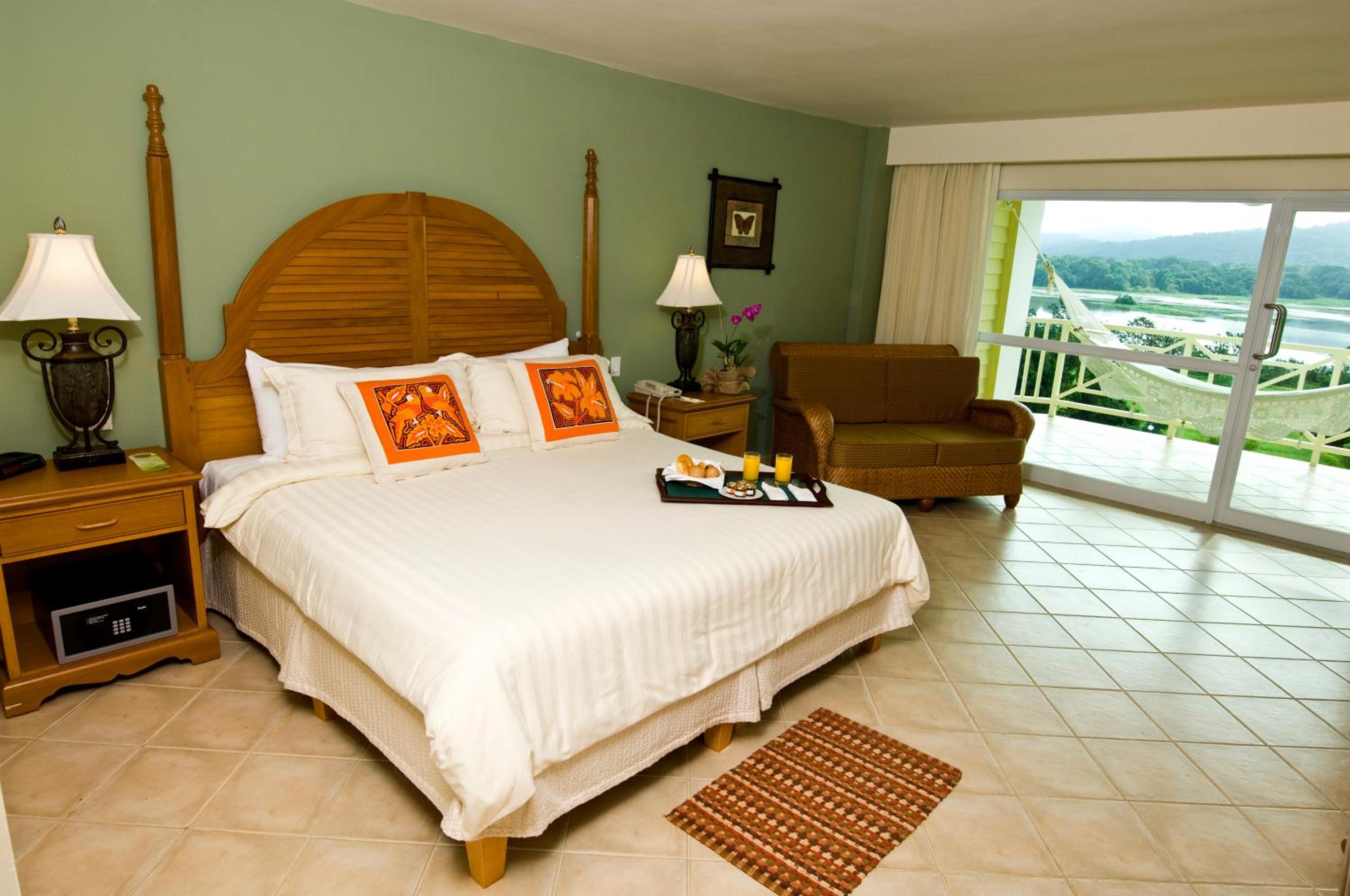 Double Standard Garden View Room  - Photo 2
