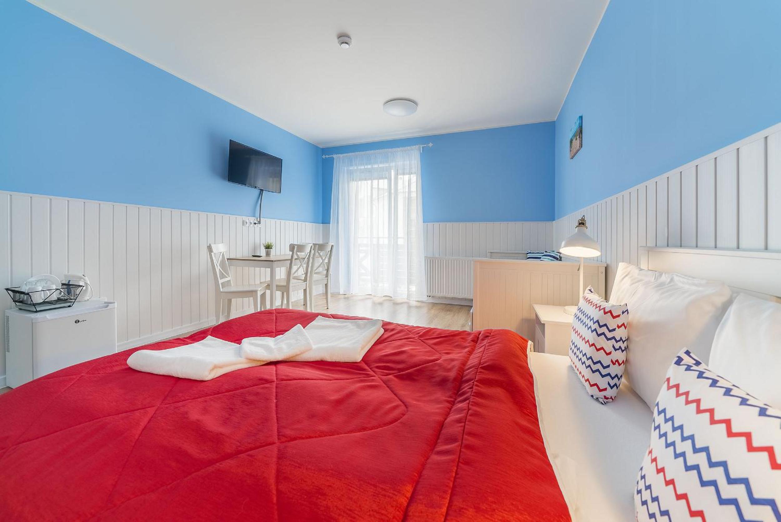 Quadruple Room photo 3