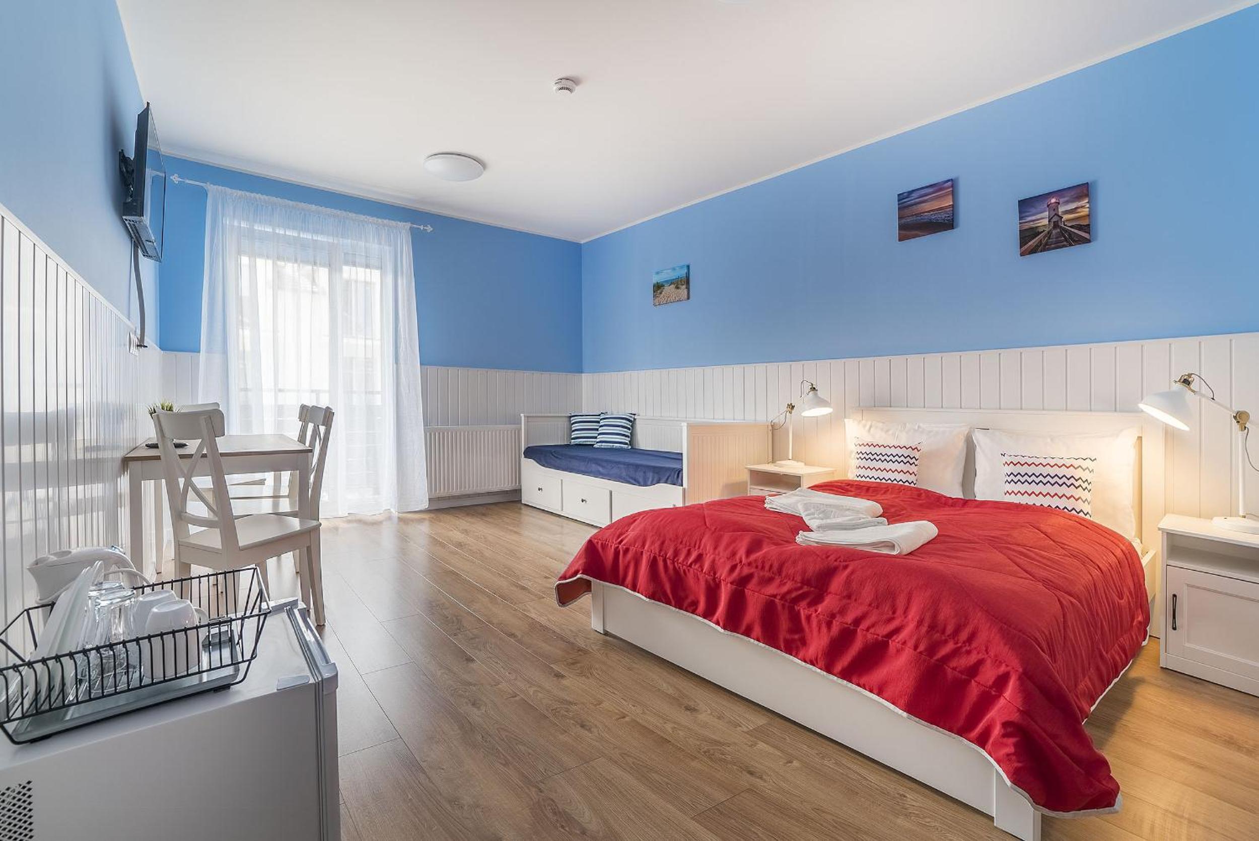 Triple Room photo 2